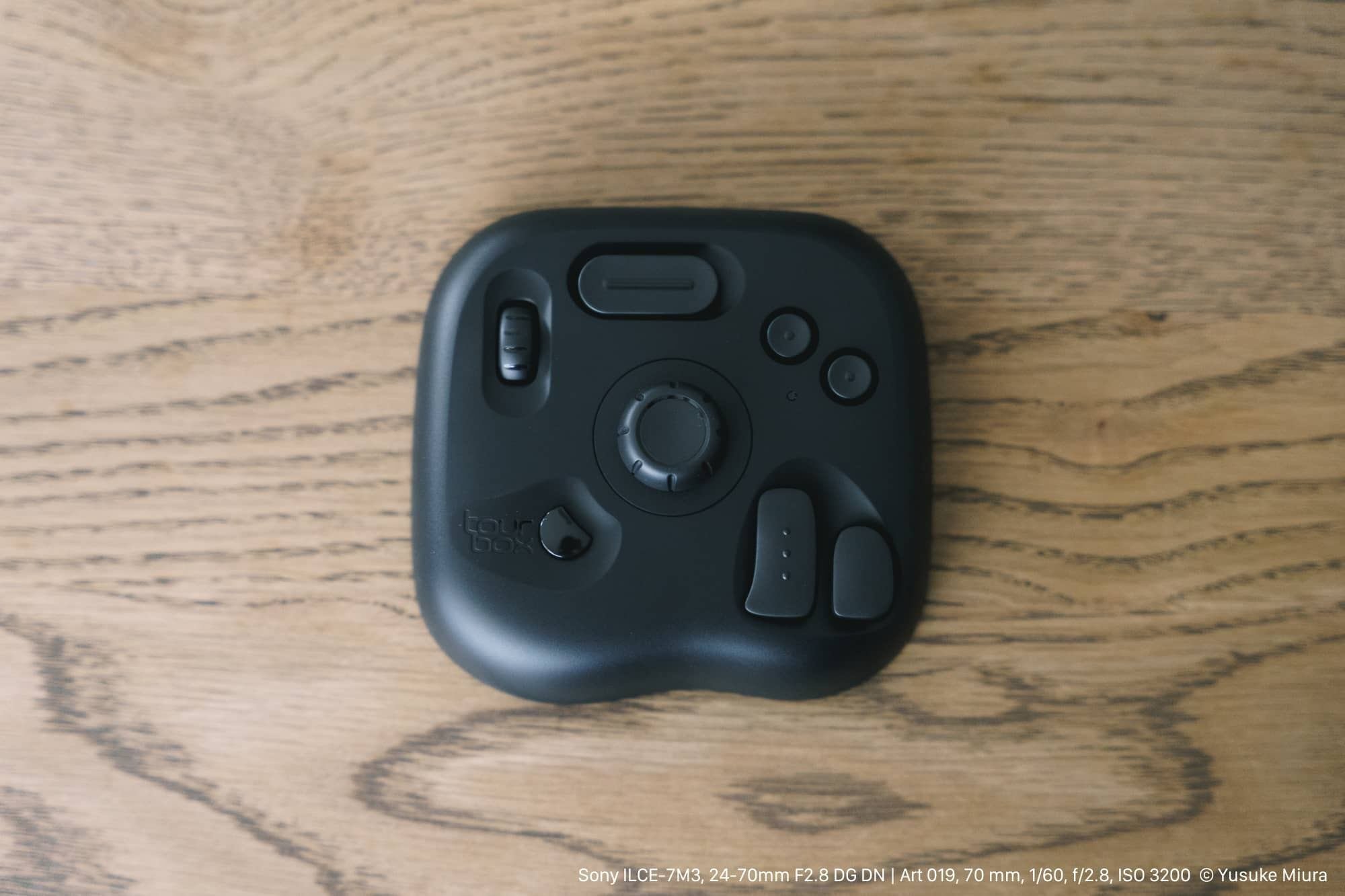 TourBox Lite｜あの最強左手デバイスを気軽に試してみよう [PR