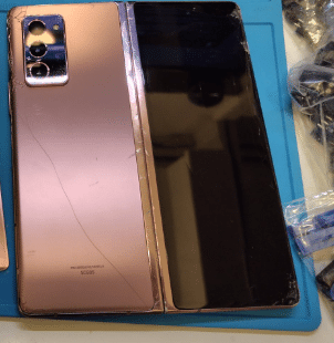 Xiaomi MIX Fold3 メモリ12GB ストレージ256GB Xiaomi MIX Fold 3