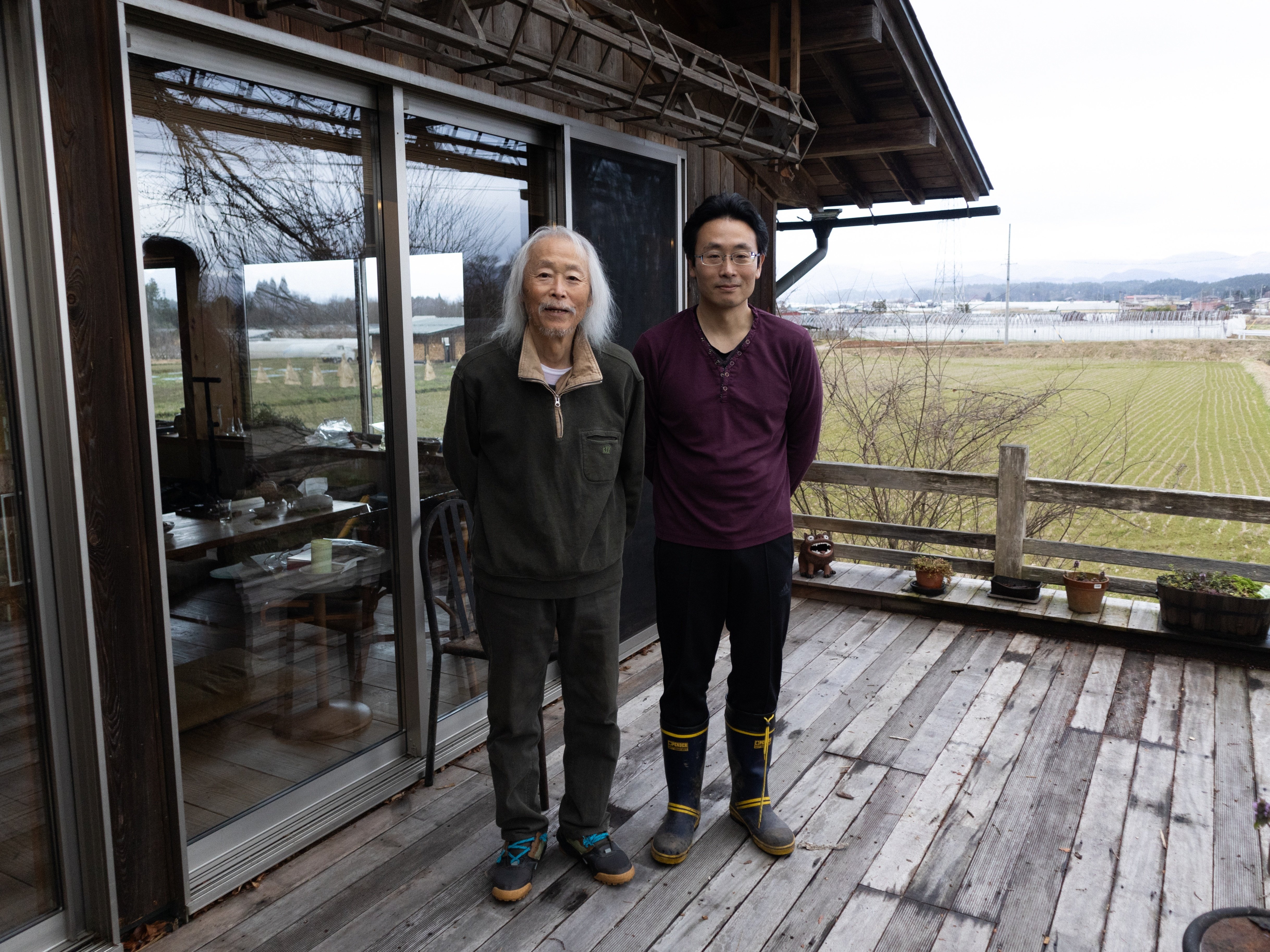 安土忠久氏作 吹きガラスピッチャー 安土忠久｜ガラスピッチャー｜展示会｜