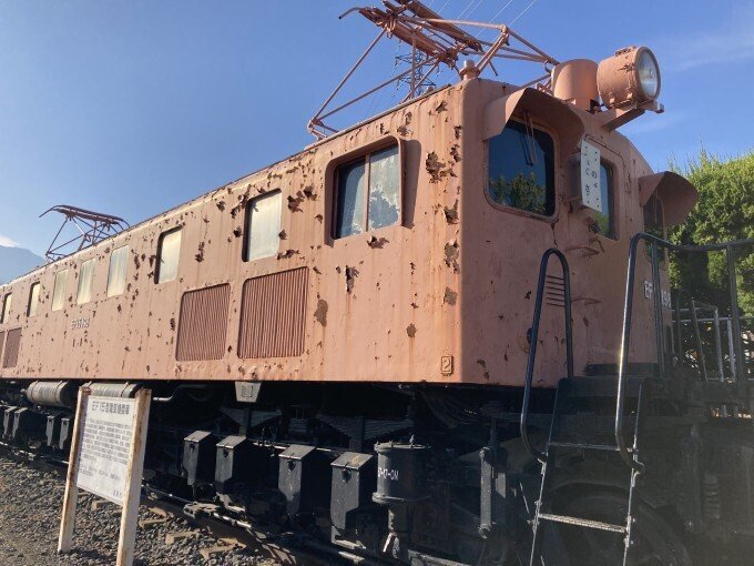 4006）鉄道写真約100枚昭和56年～57年電気機関車特急電車など