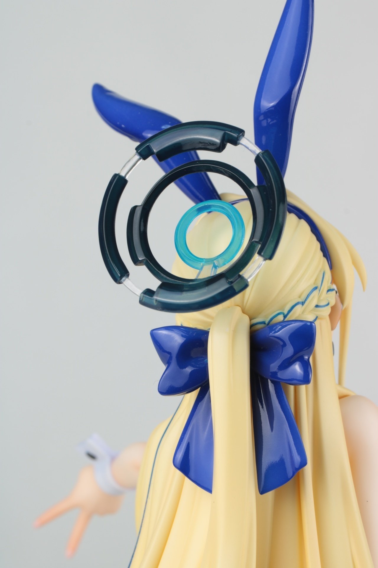 epic-works トキ-バニーガールver ガレージキット 未塗装・未組立