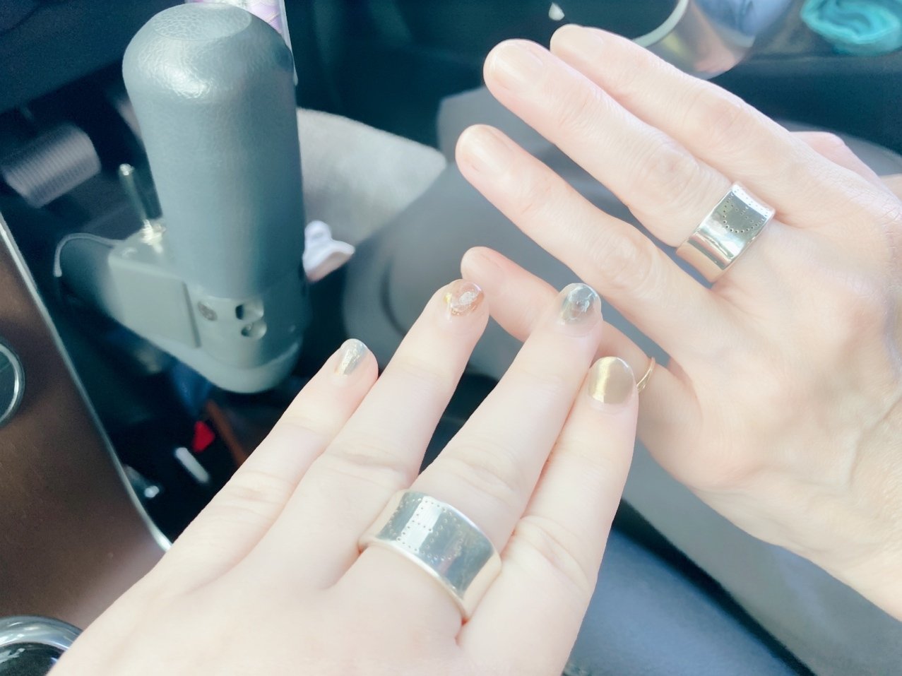 落とした指輪を出品されて警察沙汰になった話｜岸田奈美｜NamiKishida