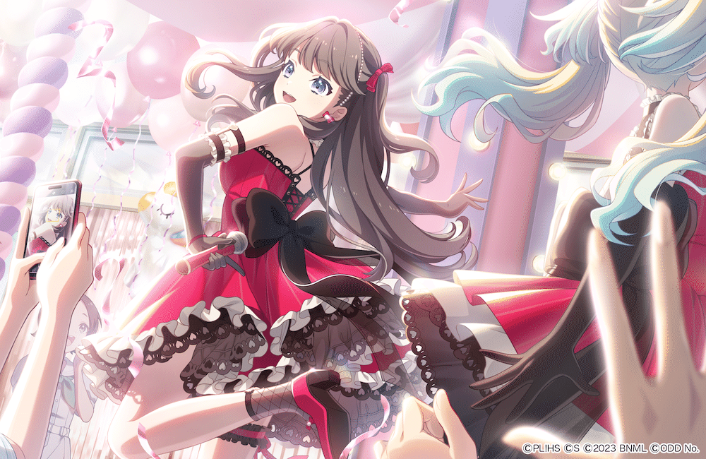 ヴァイスシュヴァルツ 迷宮に咲く花 一姫 sp サイン グリザイア