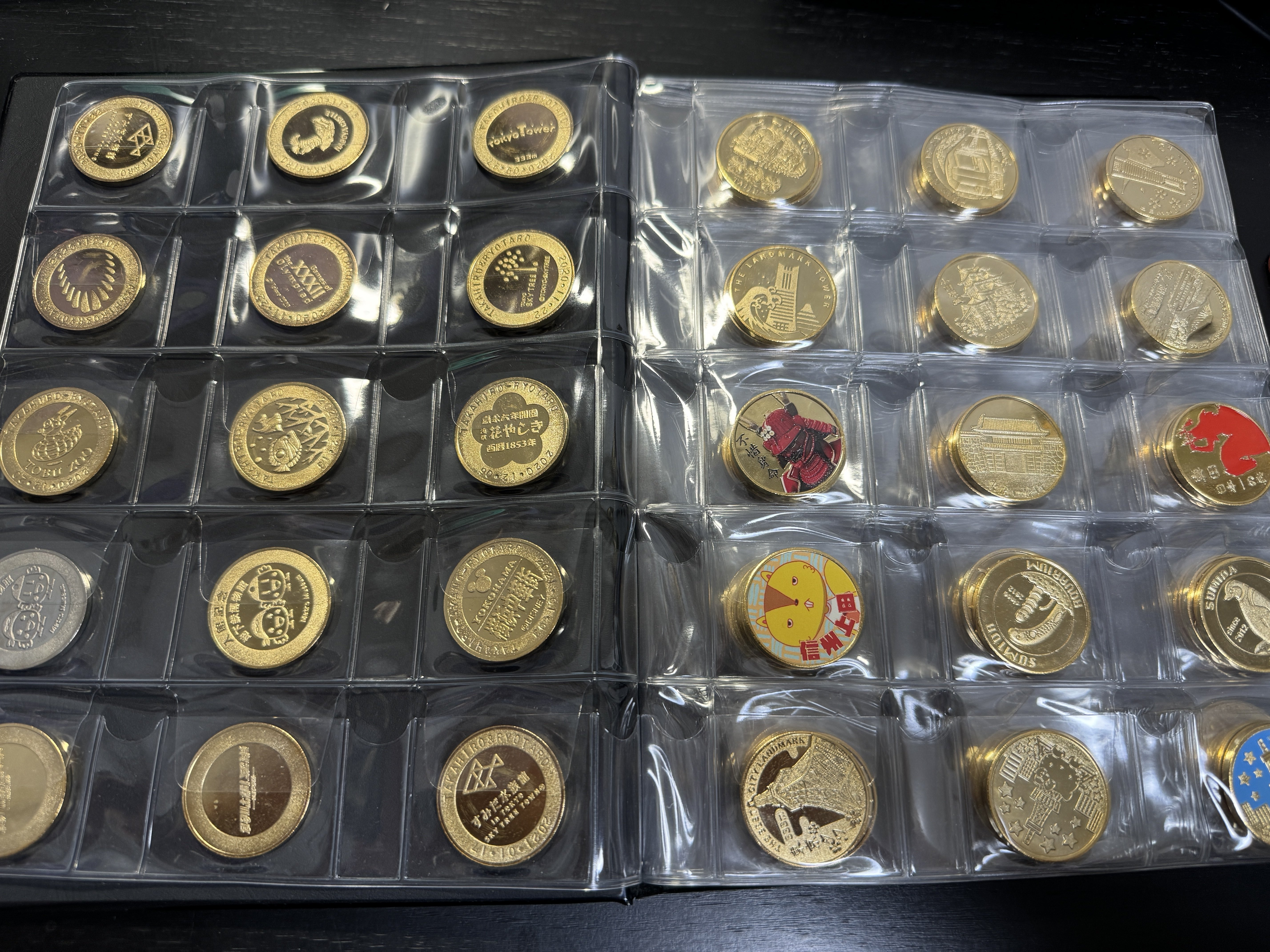 茶平工業記念メダル戸塚開宿400周年 吉田大橋神奈川県廃盤