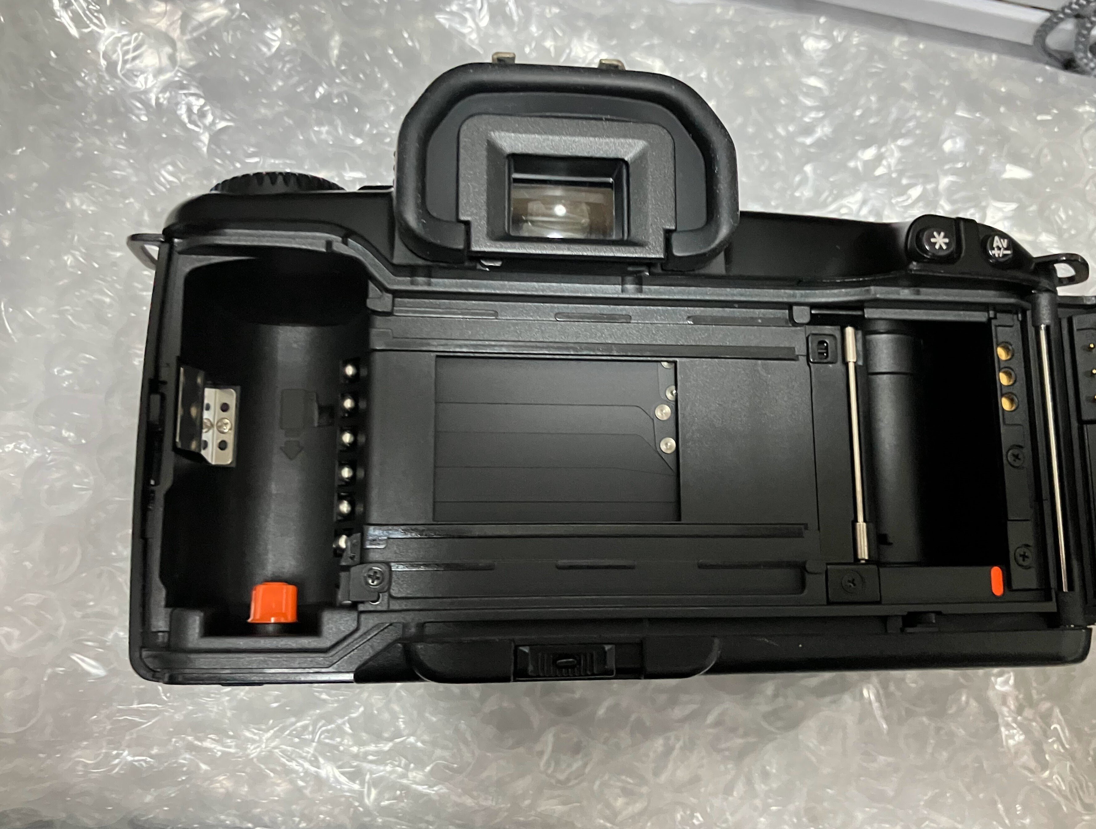 希少・キャノン】Canon EOS Kiss 1993年9月発売の初代機 希少