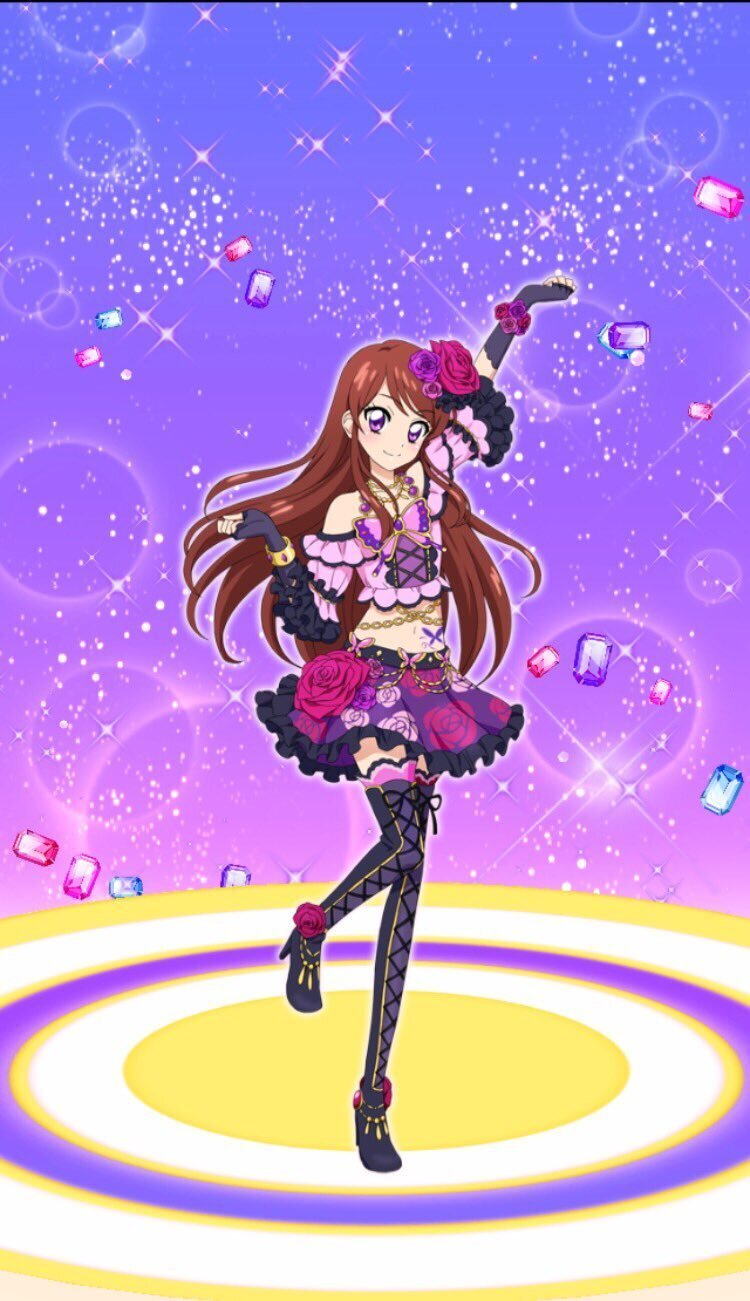 アイカツカード ローズボンボンコーデ プレミアムドレス アイカツ