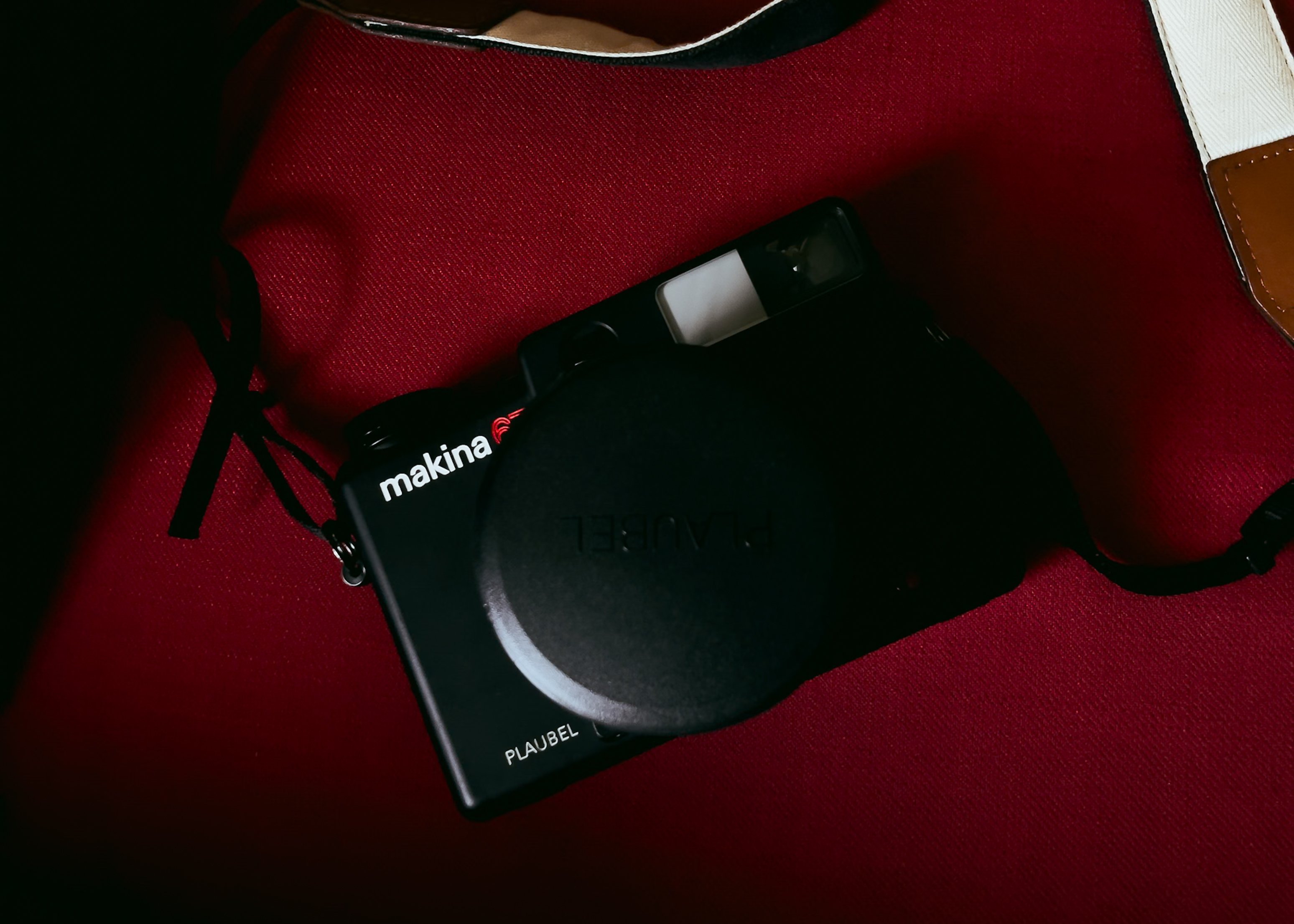 作例有】Plaubel Makina 67 1年前にOH オーバーホール済