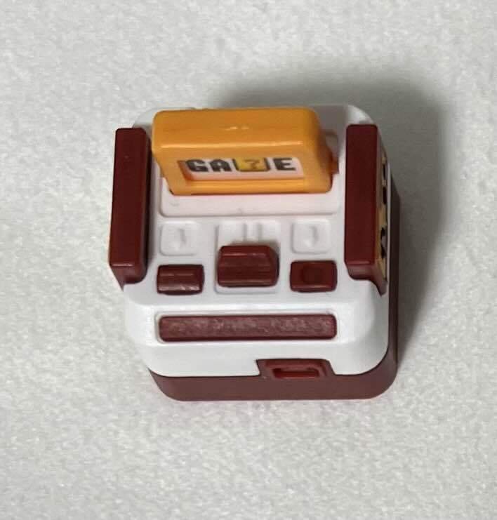 はんだ付け完全未経験者がKeyball61を作った件（＋α）について｜Ball