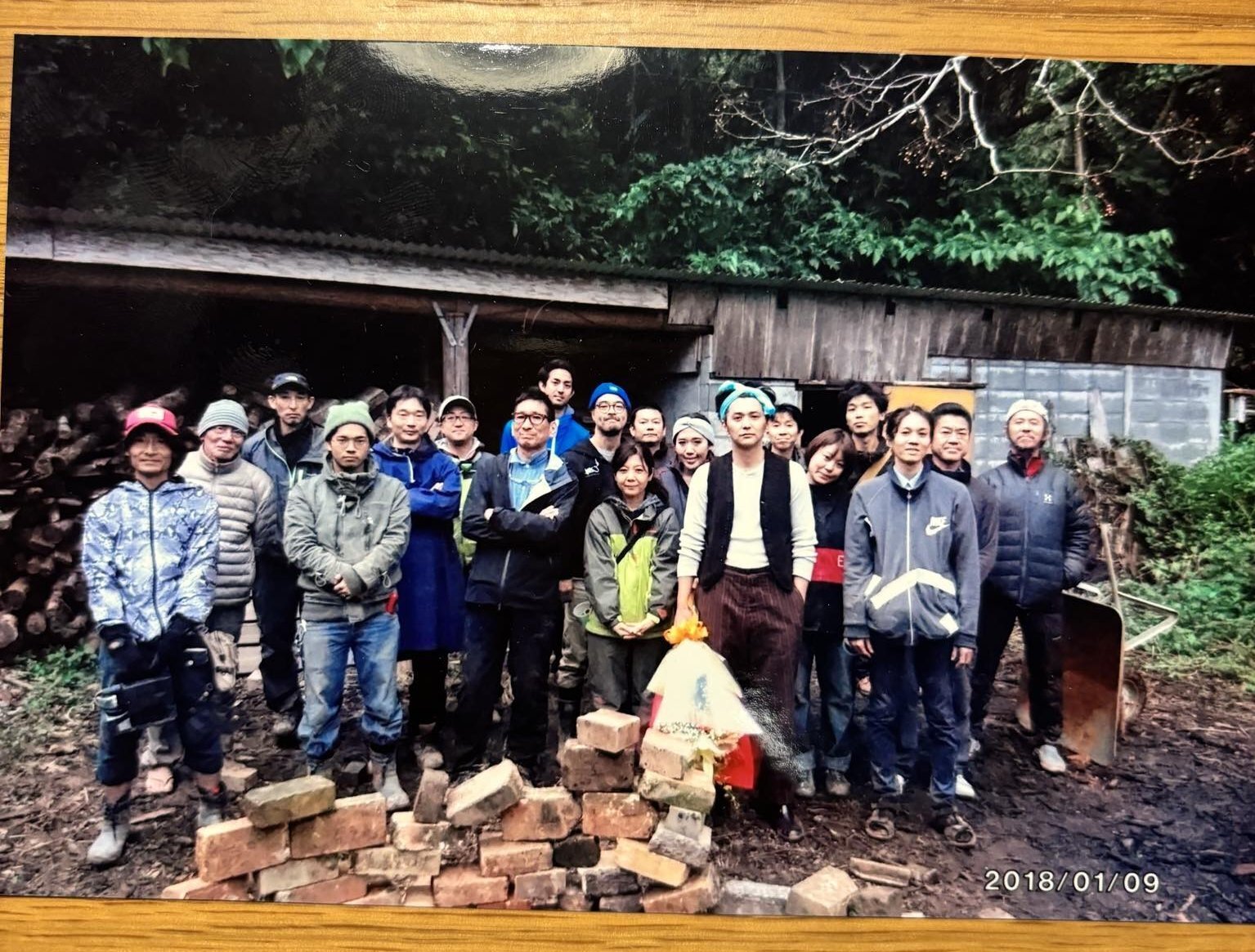 陶芸家 島武己さんの話｜池さん