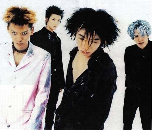 初期THE MAD CAPSULE MARKET'Sを語りたい件 Ver.2｜AleJJandro Hiderowsky