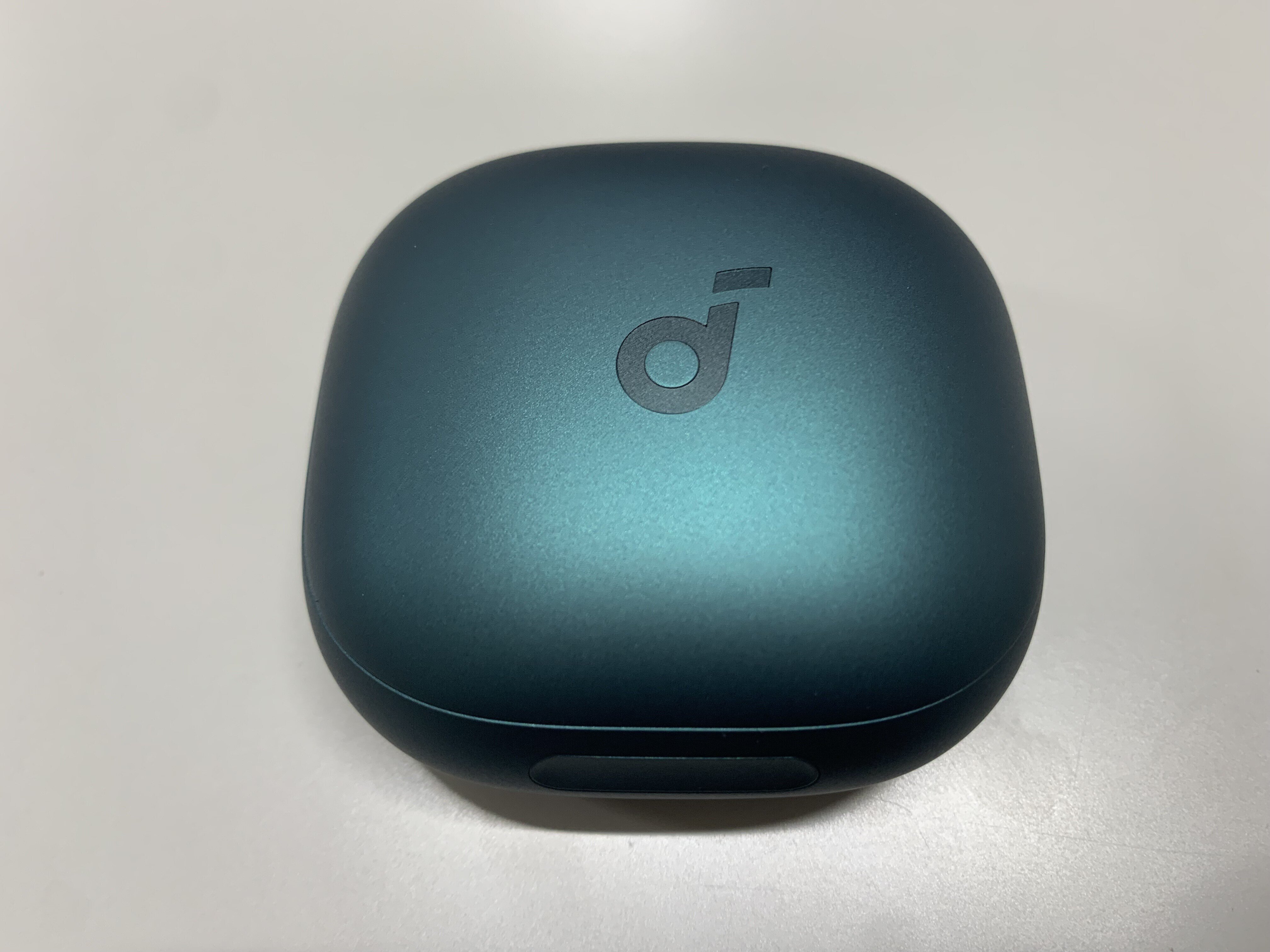 使用レビュー】Soundcore Liberty 4 Pro ディープグリーンを1週間使用