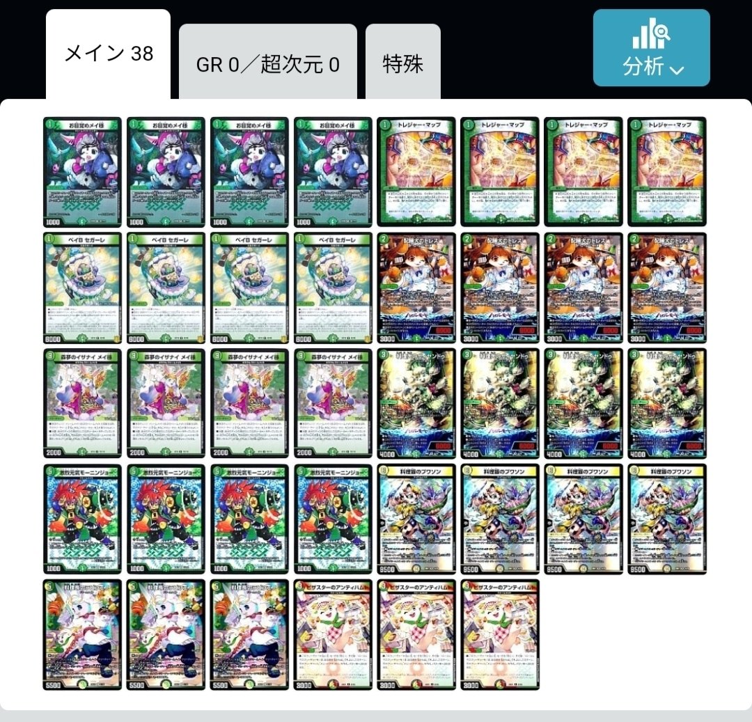 ドリームメイトメモ｜yukim