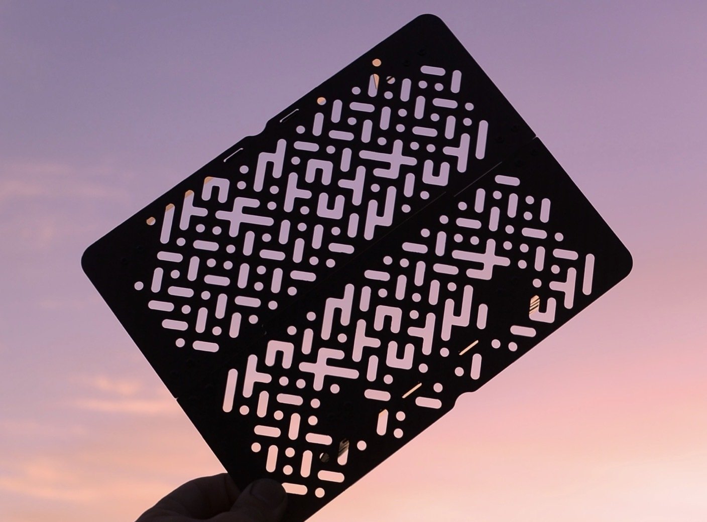 ついにフルカーボンテーブル。noicoyamaico mini carbo3｜Daisuke