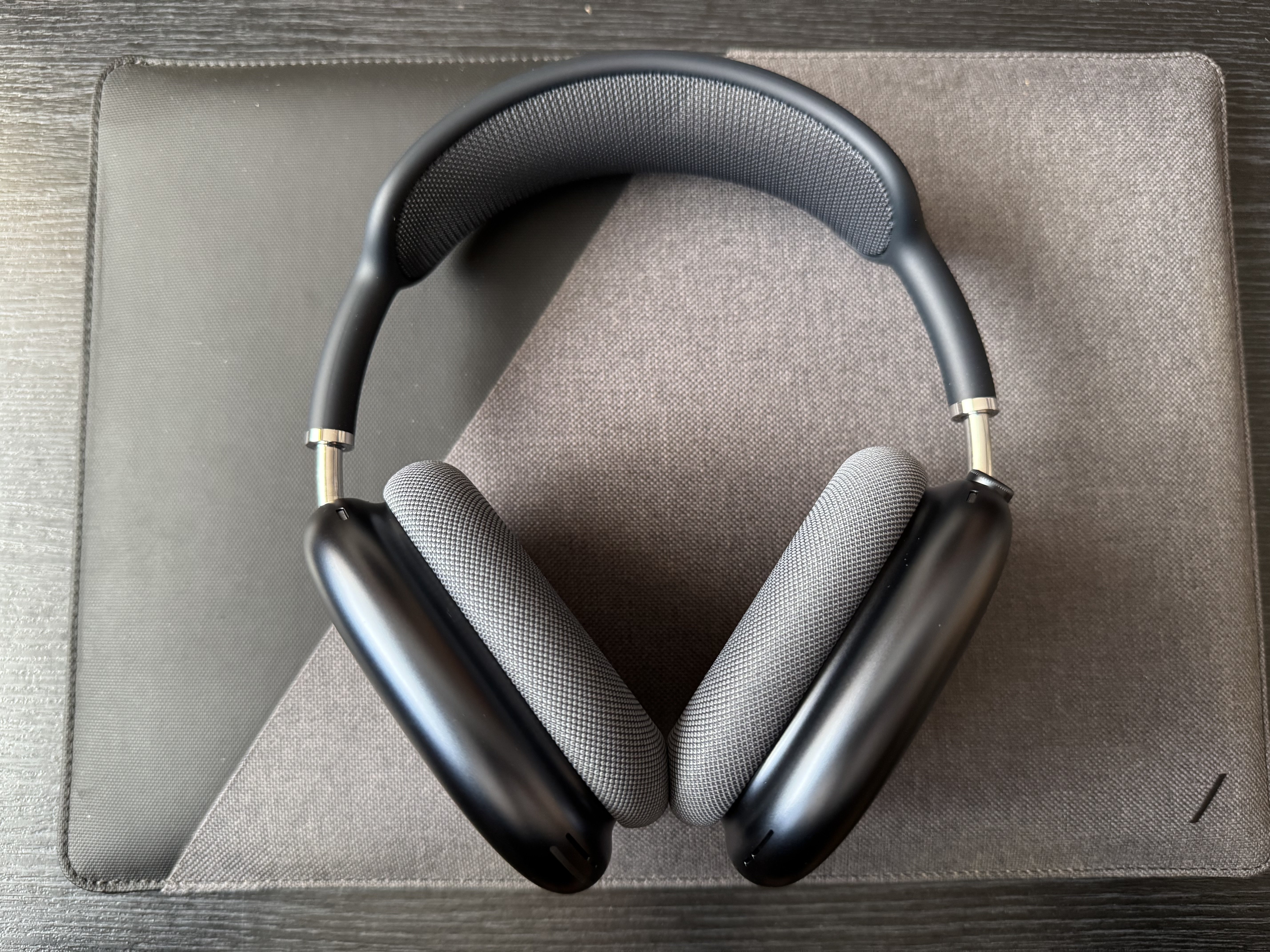 AirPods Pro Max スペースグレー AirPods Max - スペースグレイ