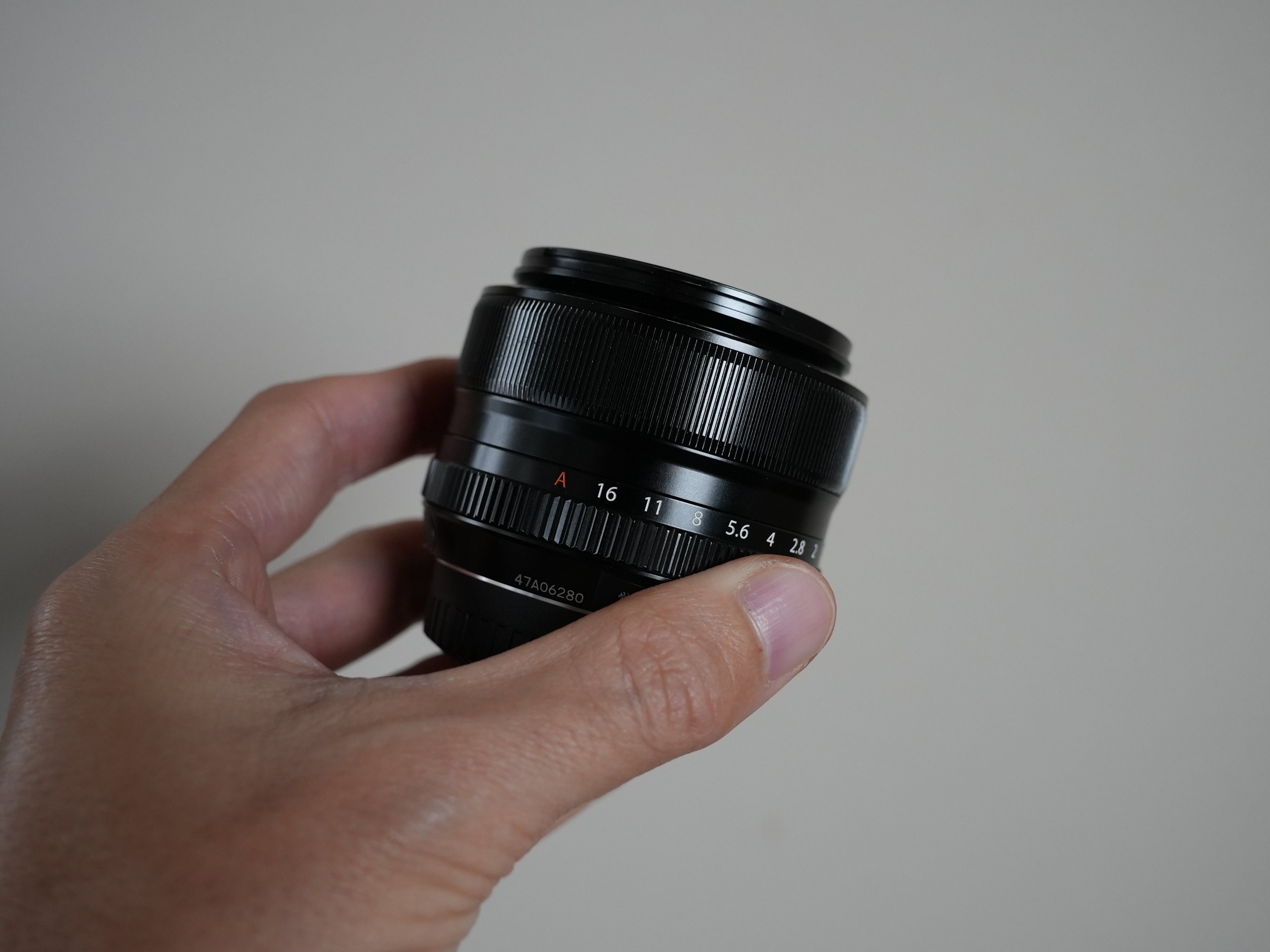 Fujifilm XF 35mm f/1.4 並品程度 ミストフィルター付 FUJI XF 35MM