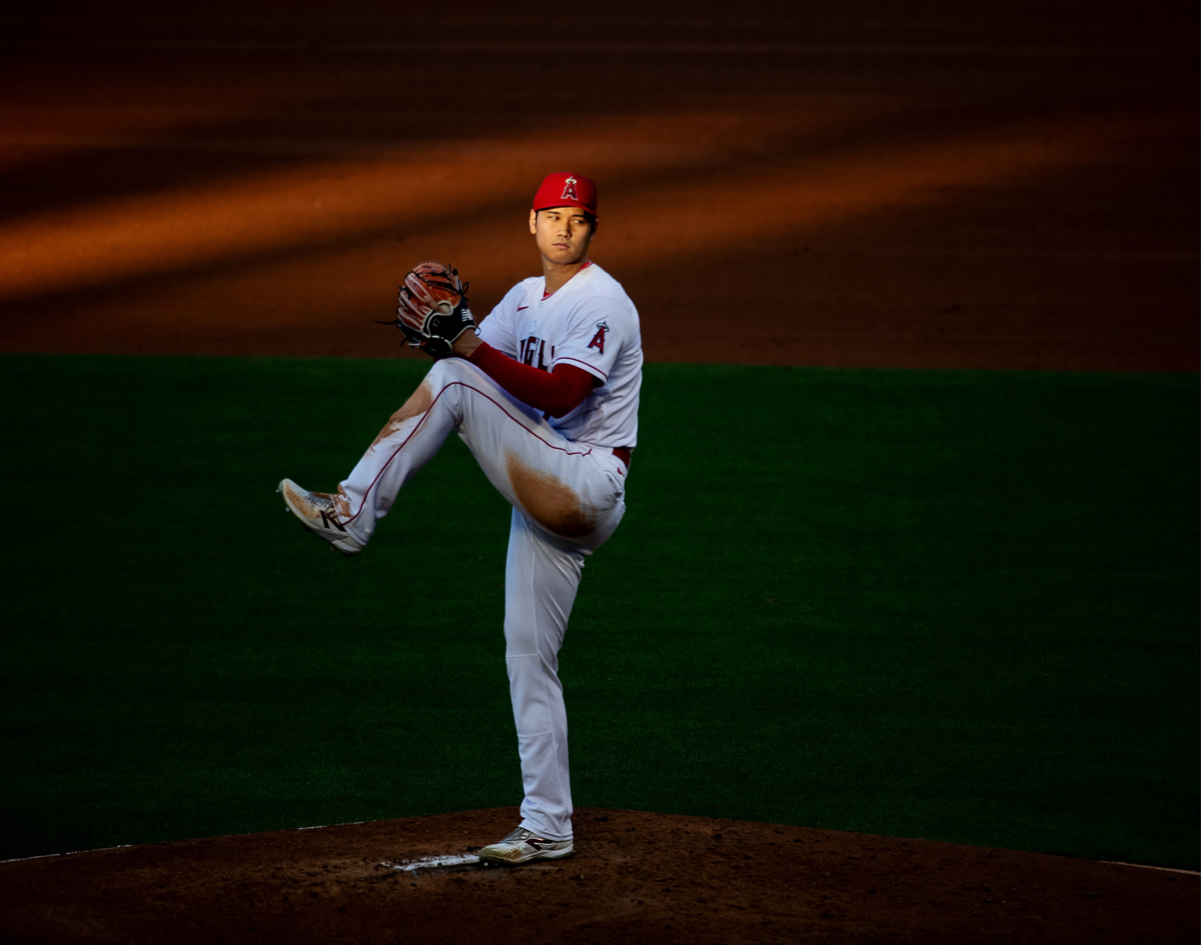 LA TIMES 大谷 新聞 伝説の1日 LA TIMES 大谷 新聞 伝説の1日 大谷衝撃