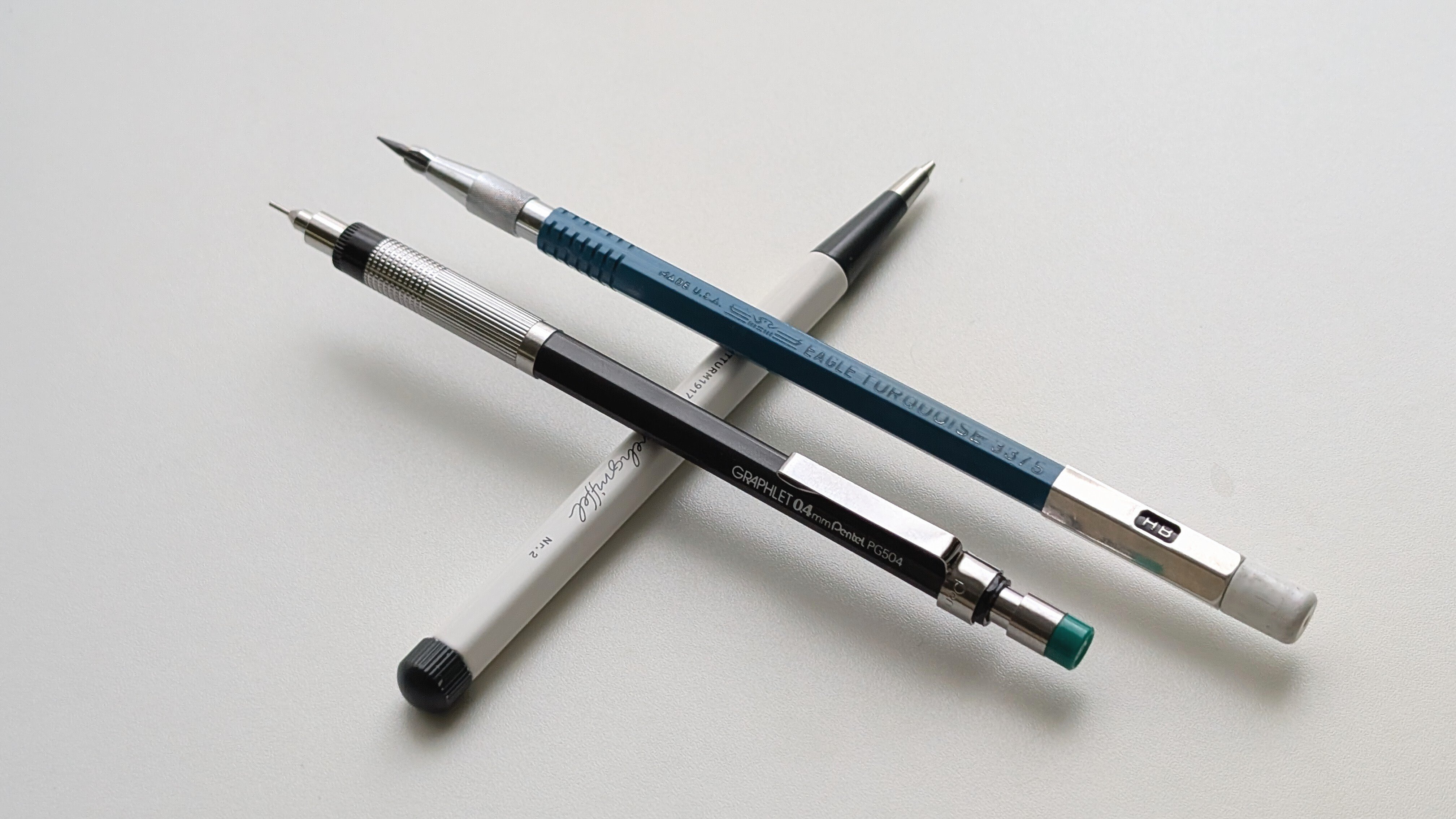 EAGLE TURQUOISE 3375｜桺蓼