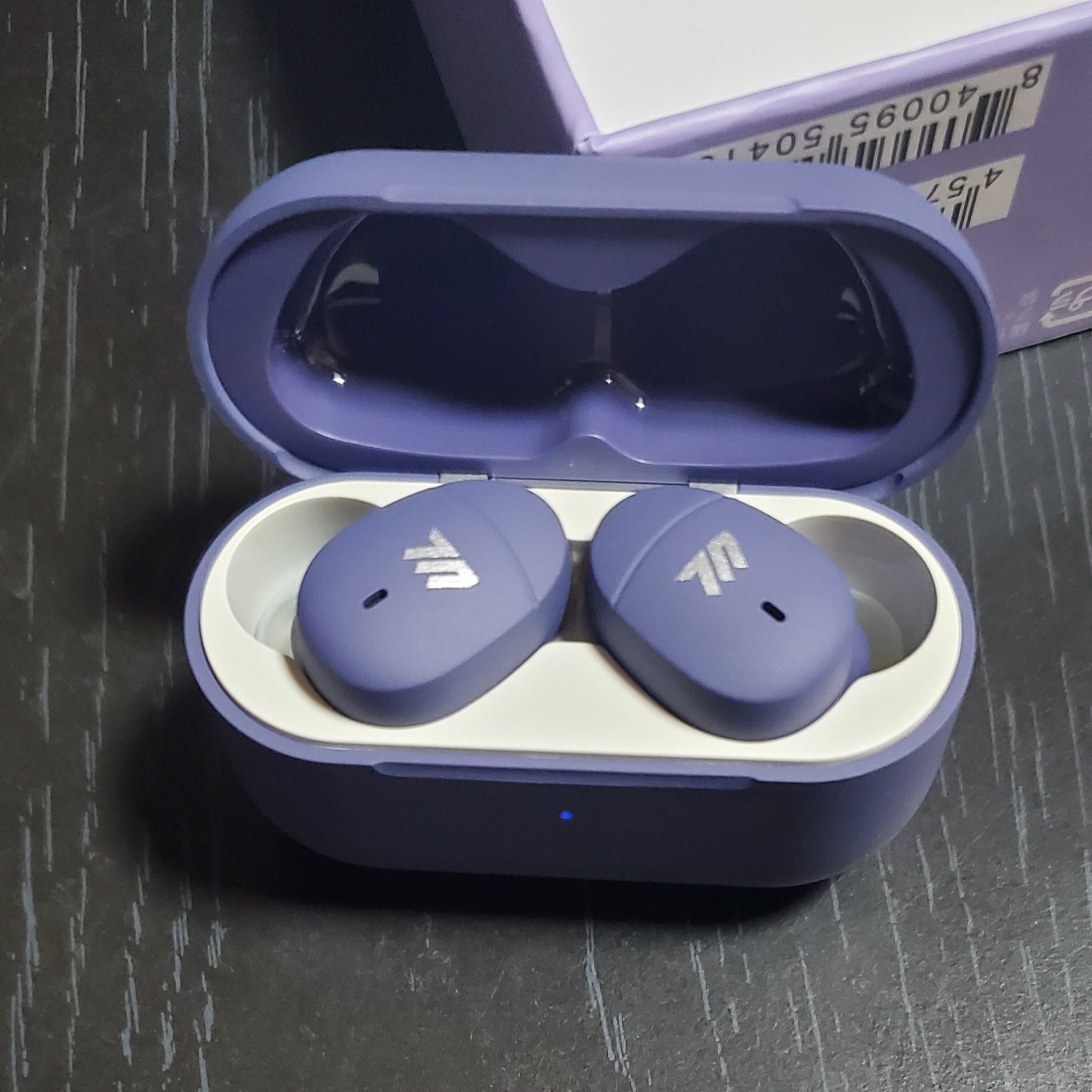 ブルーアーカイブ×ONKYO ワイヤレスイヤホン ANIMA AOW01 アロナ