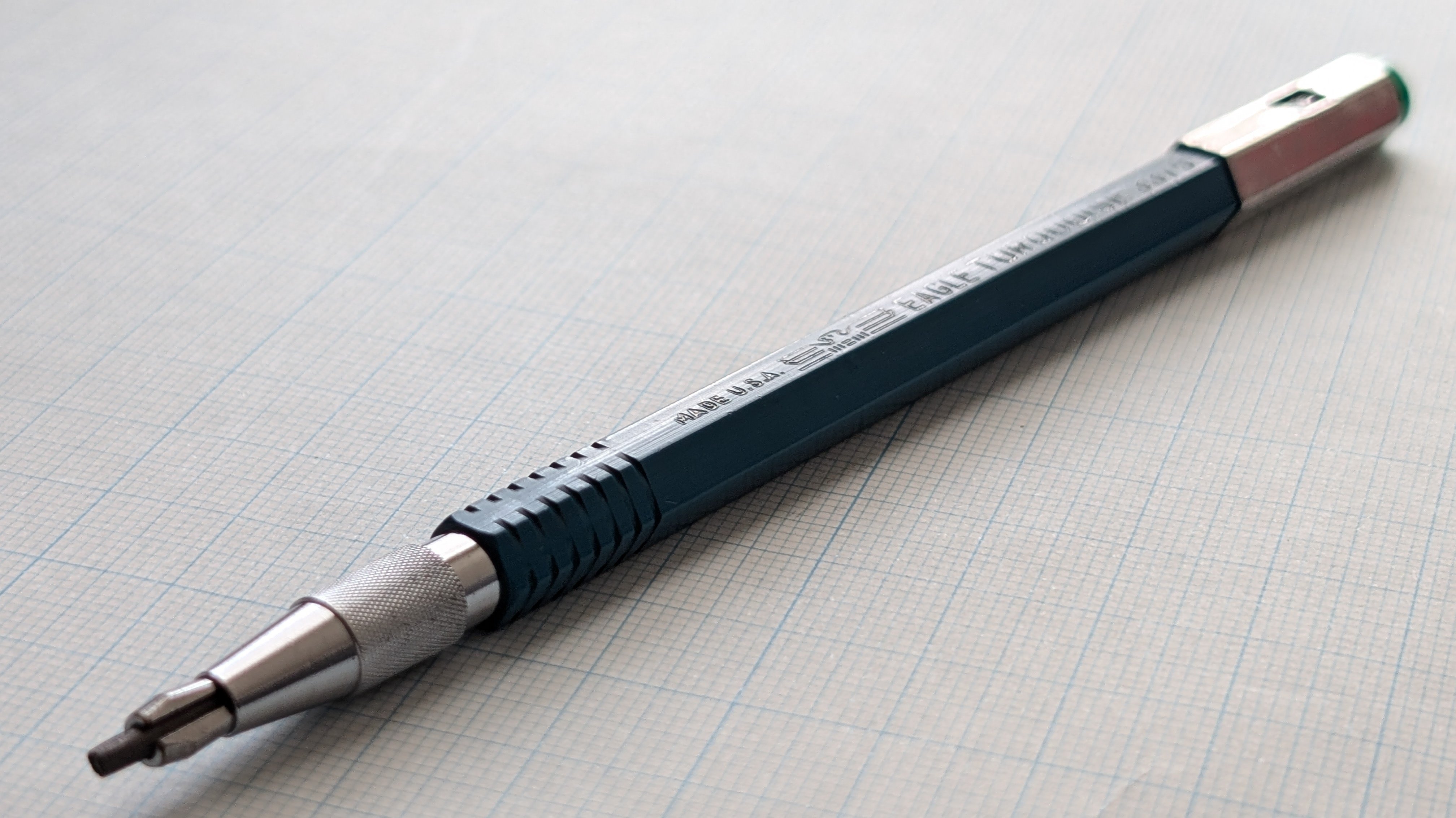 EAGLE TURQUOISE 3375｜桺蓼