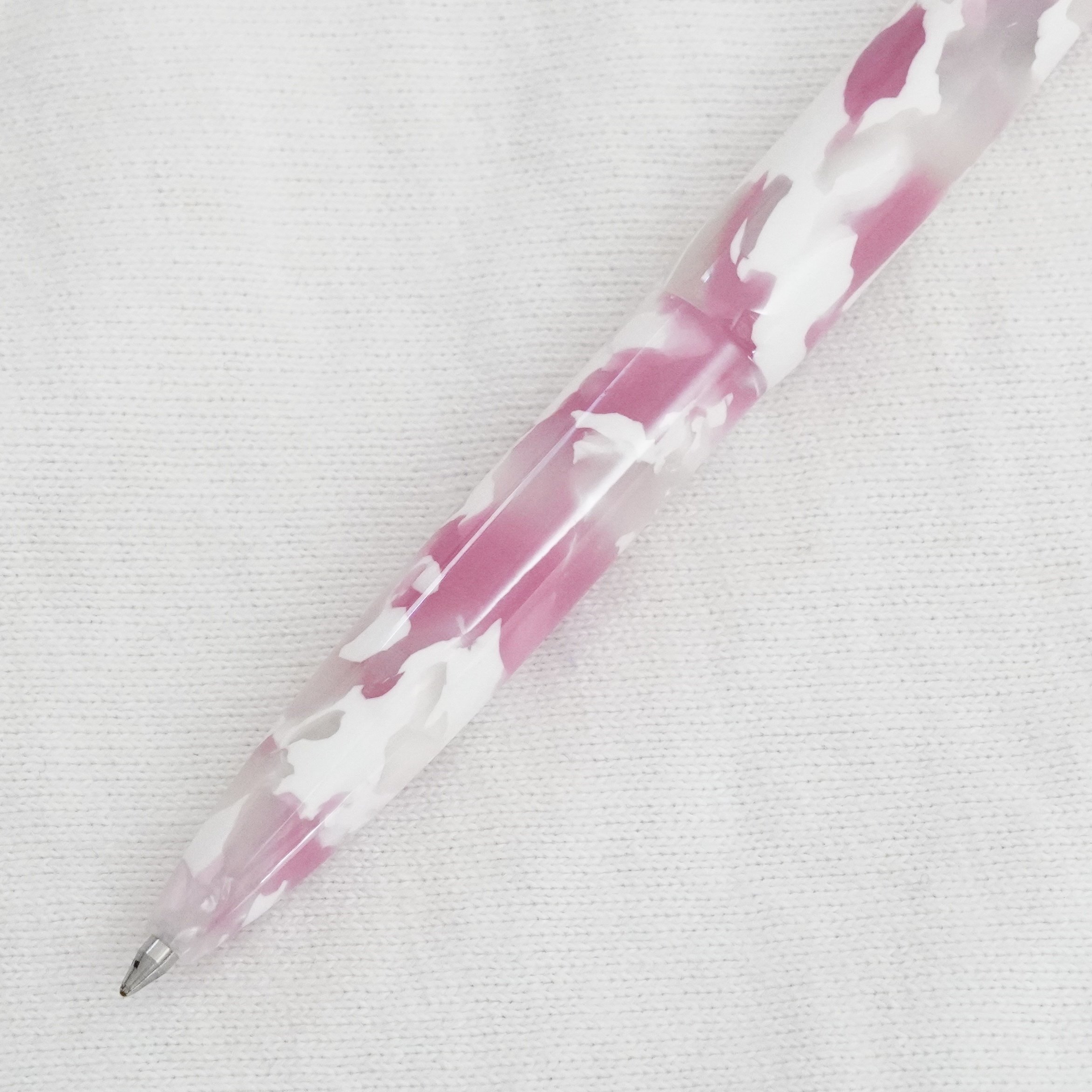 五十音 ミミ コーラル｜水酸