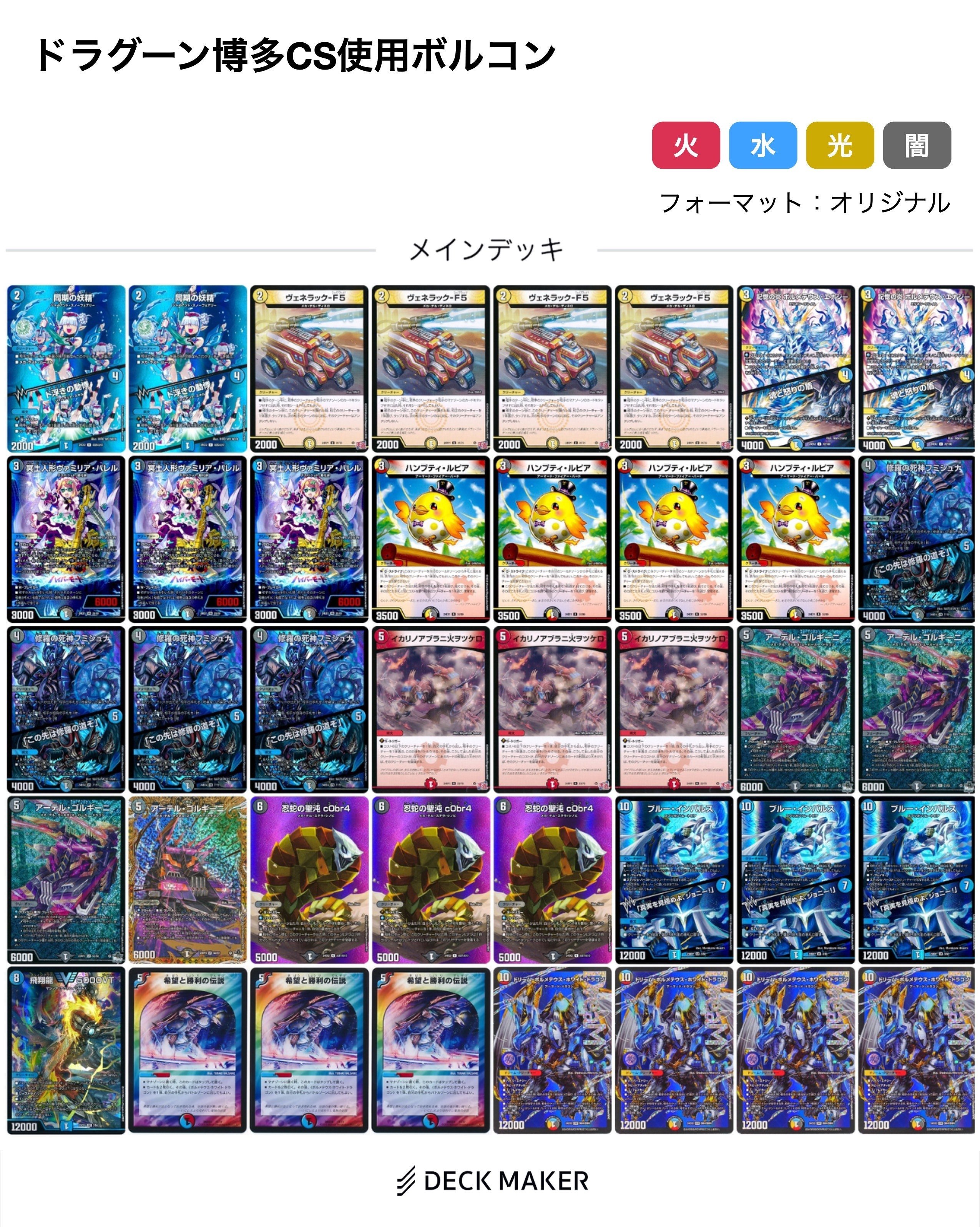 ハイランダー4cボルコン 二重スリーブ付き - メルカリ ハイランダー