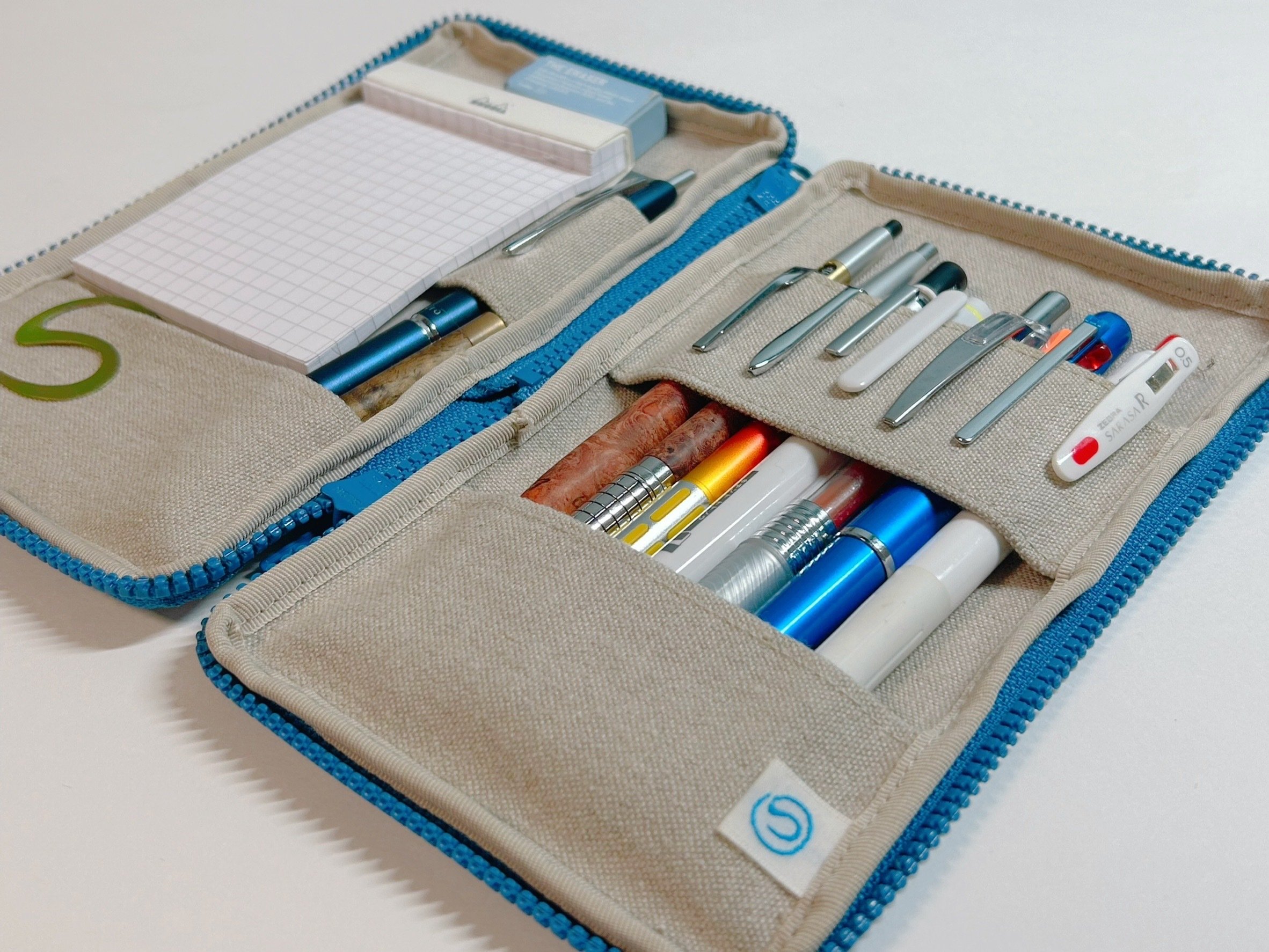 PGカスタム 花梨紅白｜Takuto