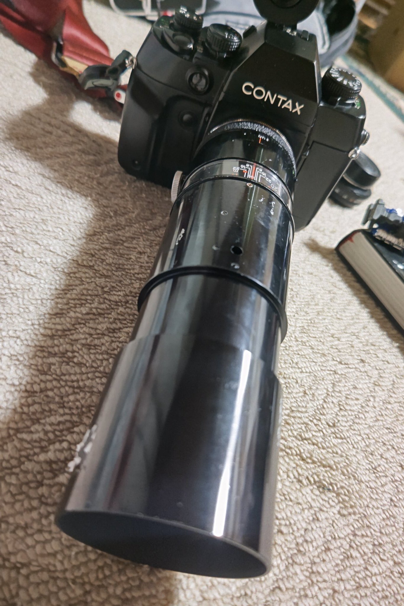 35個くらいジャンクカメラレンズなどまとめ売り 35個くらいジャンク