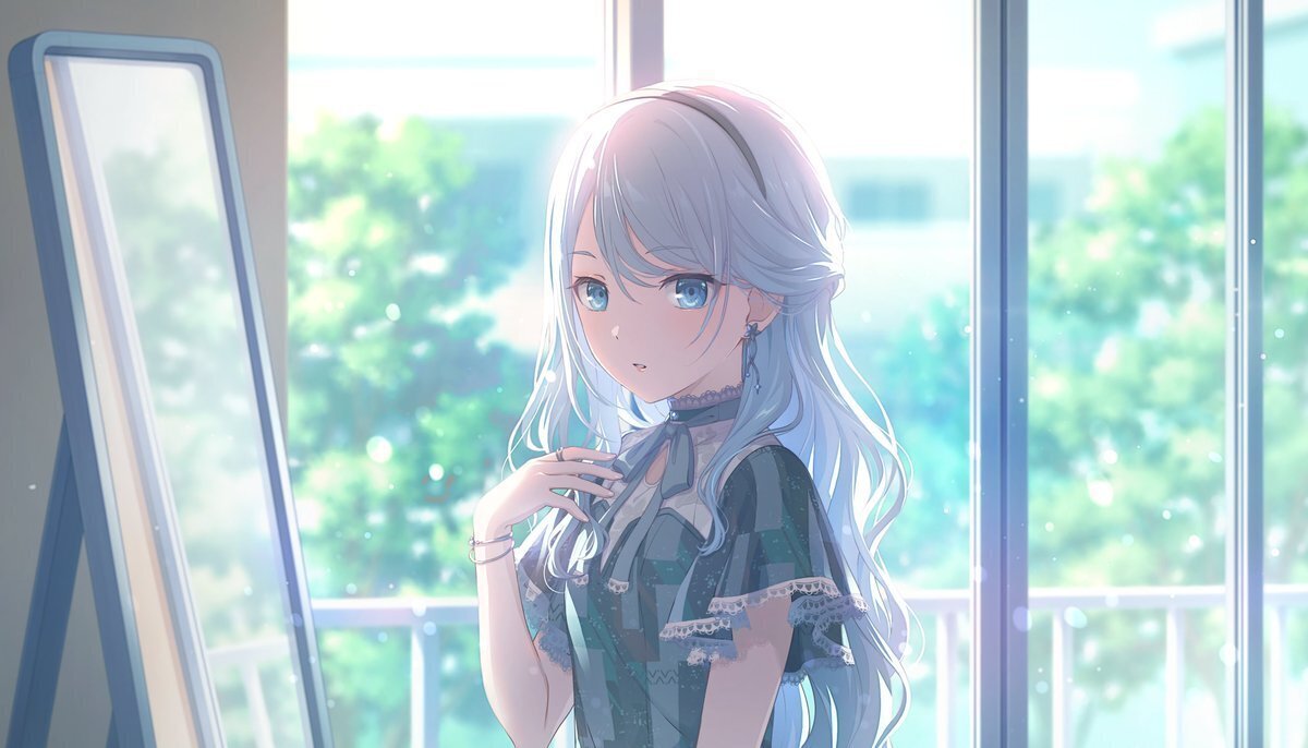 プロセカ 宵崎奏 エピカ 箔押し ミニ色紙 缶バッジ プロセカ 宵崎奏