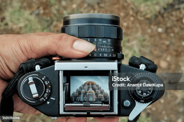 作例あり】国産二眼レフの名機、MINOLTA Autocord買ってみた｜Motoki Endo