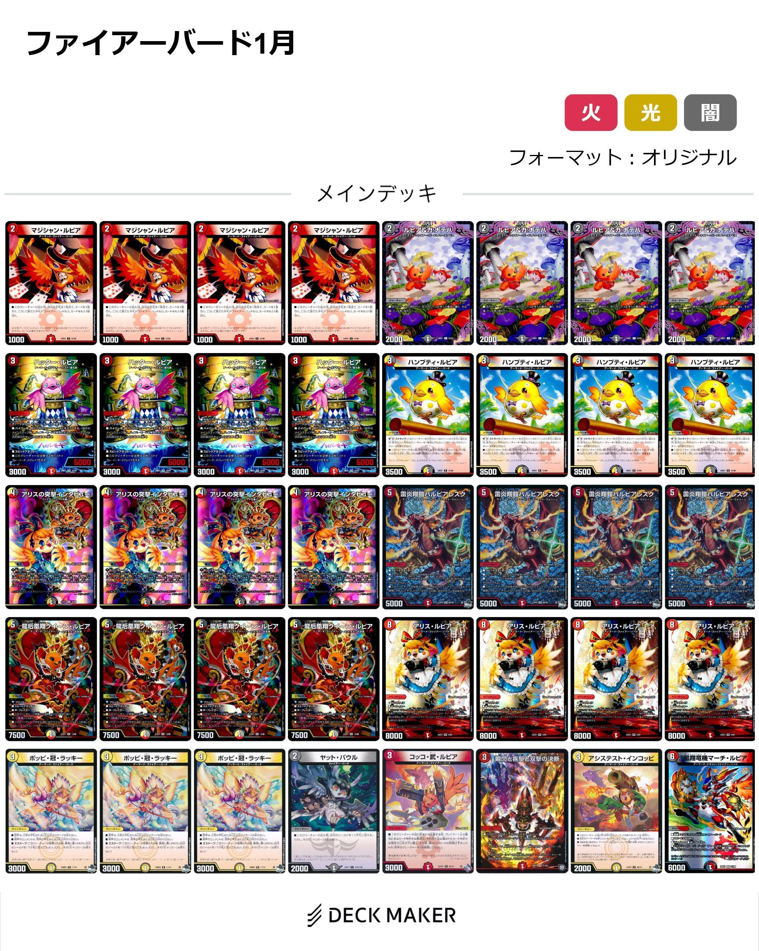 アナカラーマルルデッキ+調整パーツ付き 【公式通販】