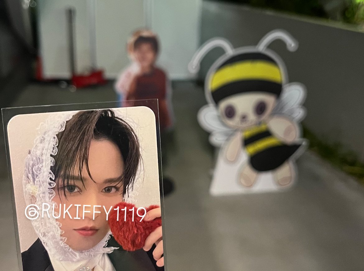 JO1 瑠姫 LAPOSTA2025 ソロコン タオル JO1 白岩瑠姫 LAPOSTA2025