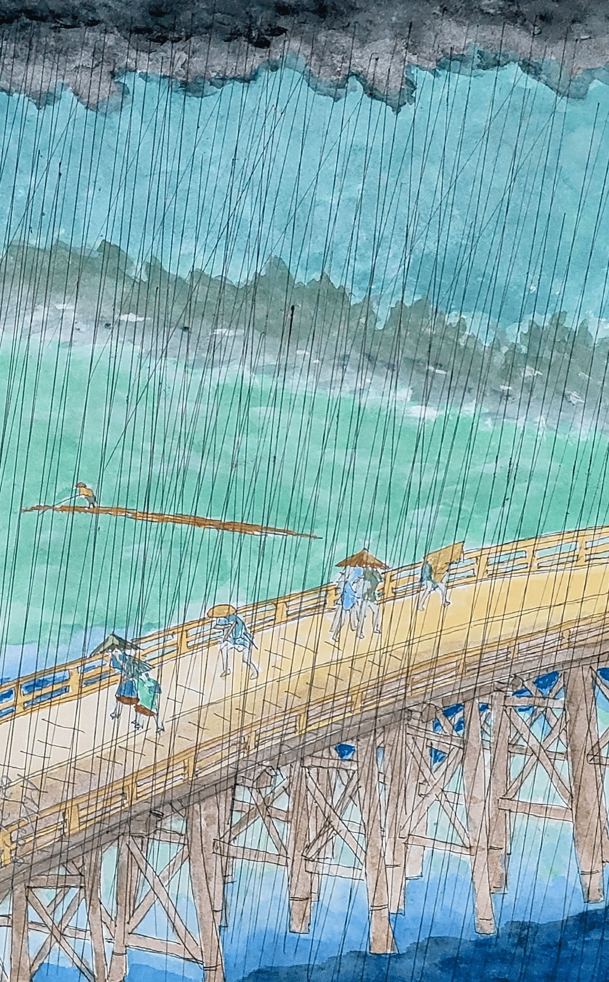 絵画ミニミニミステリー 第101回「ジャン＝バティスト・カミーユ