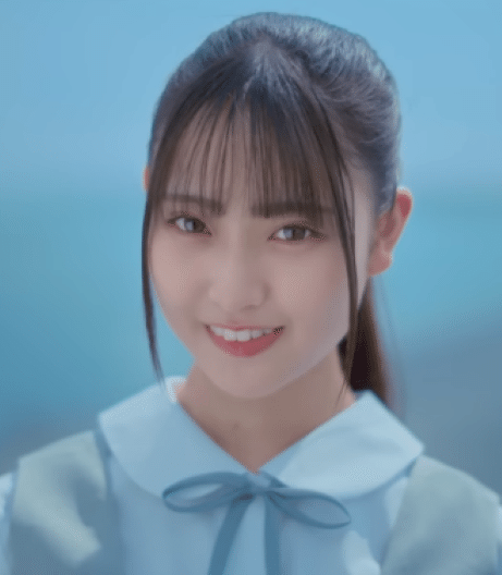 蔵盛妃那乃 日向坂46 ライブ 生写真 直筆 サイン OTR チュウ 蔵盛妃那