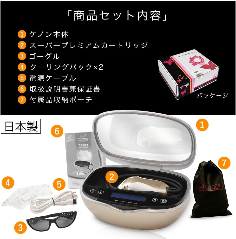 小売業者 ke-non ver.8.4 カートリッジ2個 ke-nonver.8.4カートリッジ2個