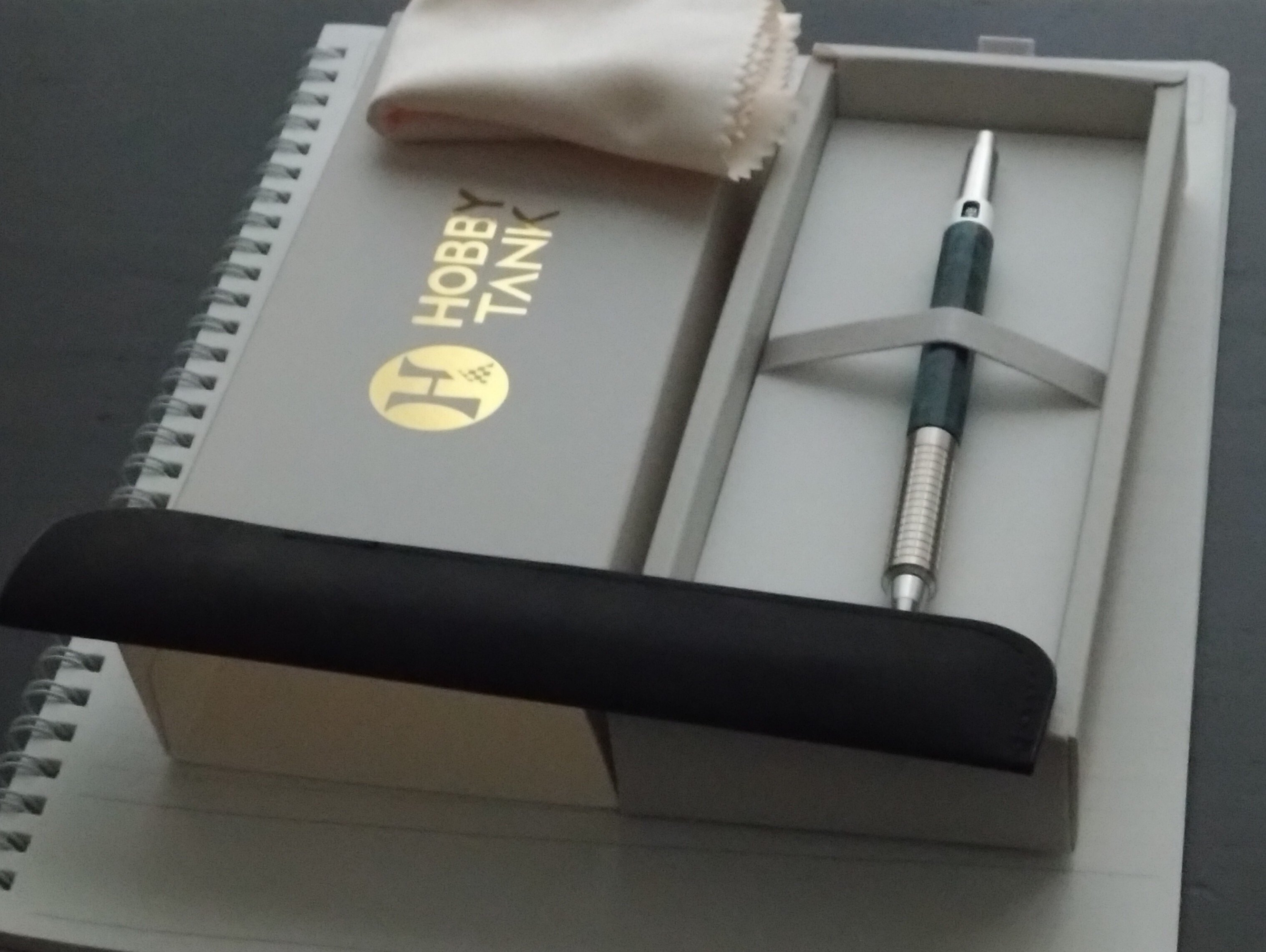 SHARP Tank チューニングシャープ｜えす