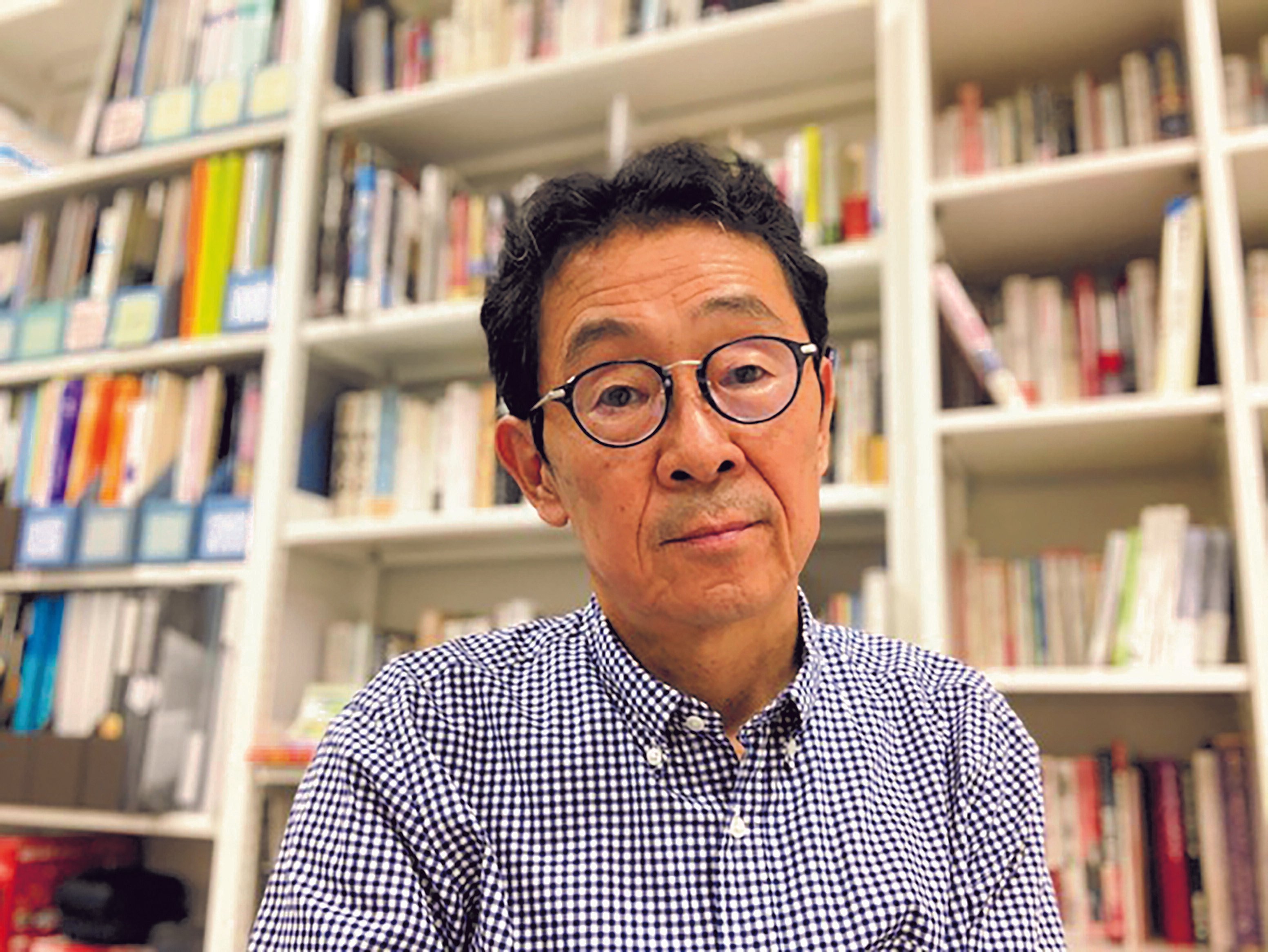 像の旅 伊藤高志映像実験室 みどころ👀｜田川市美術館