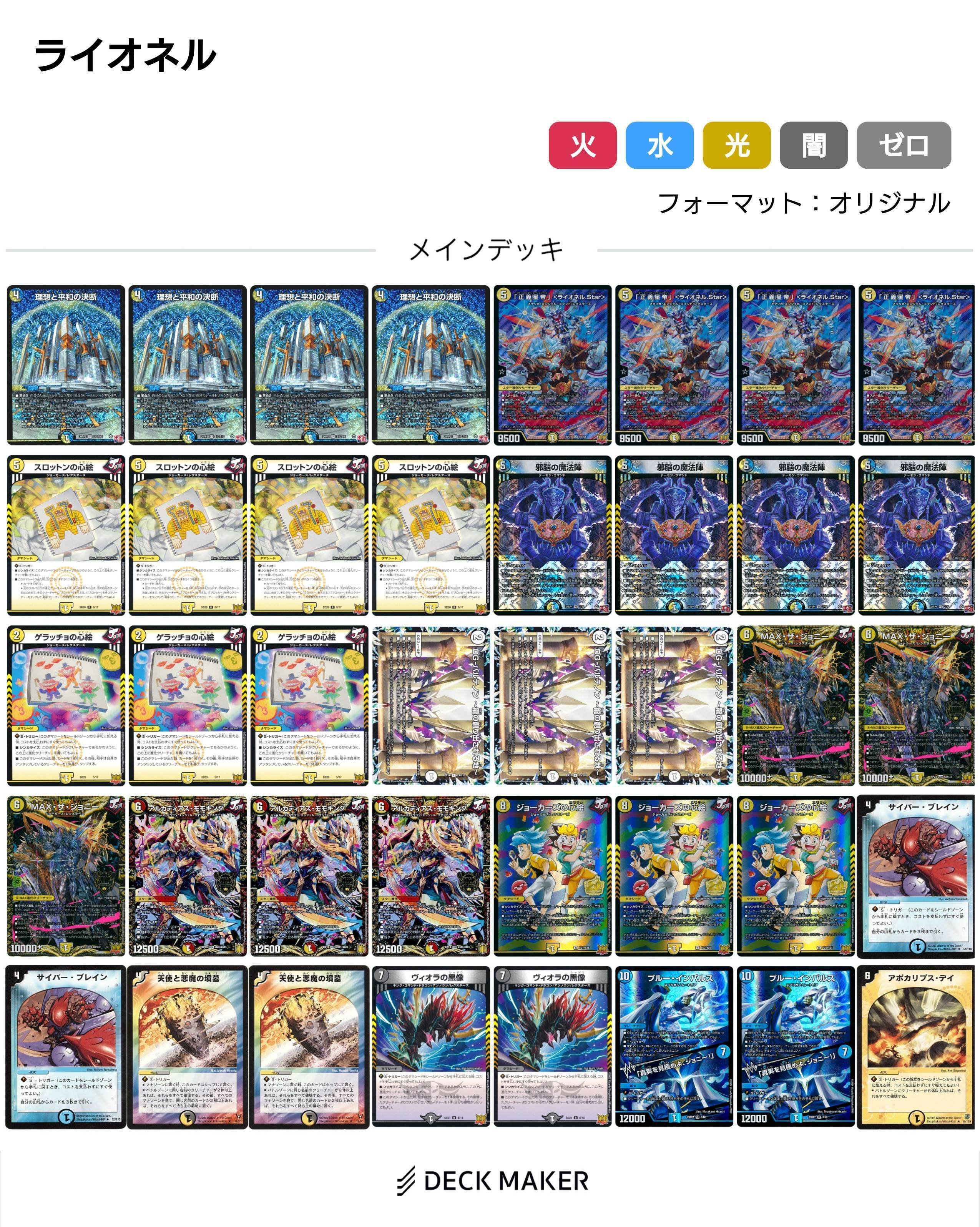 青白ライオネル（オリジナル）｜クロネコ