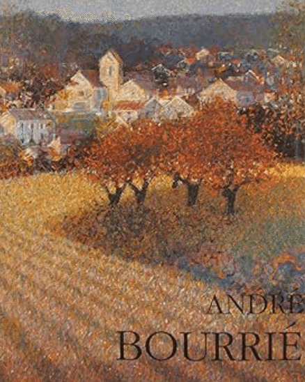 アンドレ・ブーリエ】油彩画 査定 鑑定 買取 致します｜井浦歳和