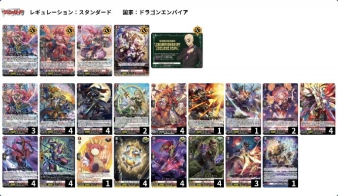 フ*ト様 【最低価格】 ヴァンガード 猩々童子 デッキ ヴァンガード