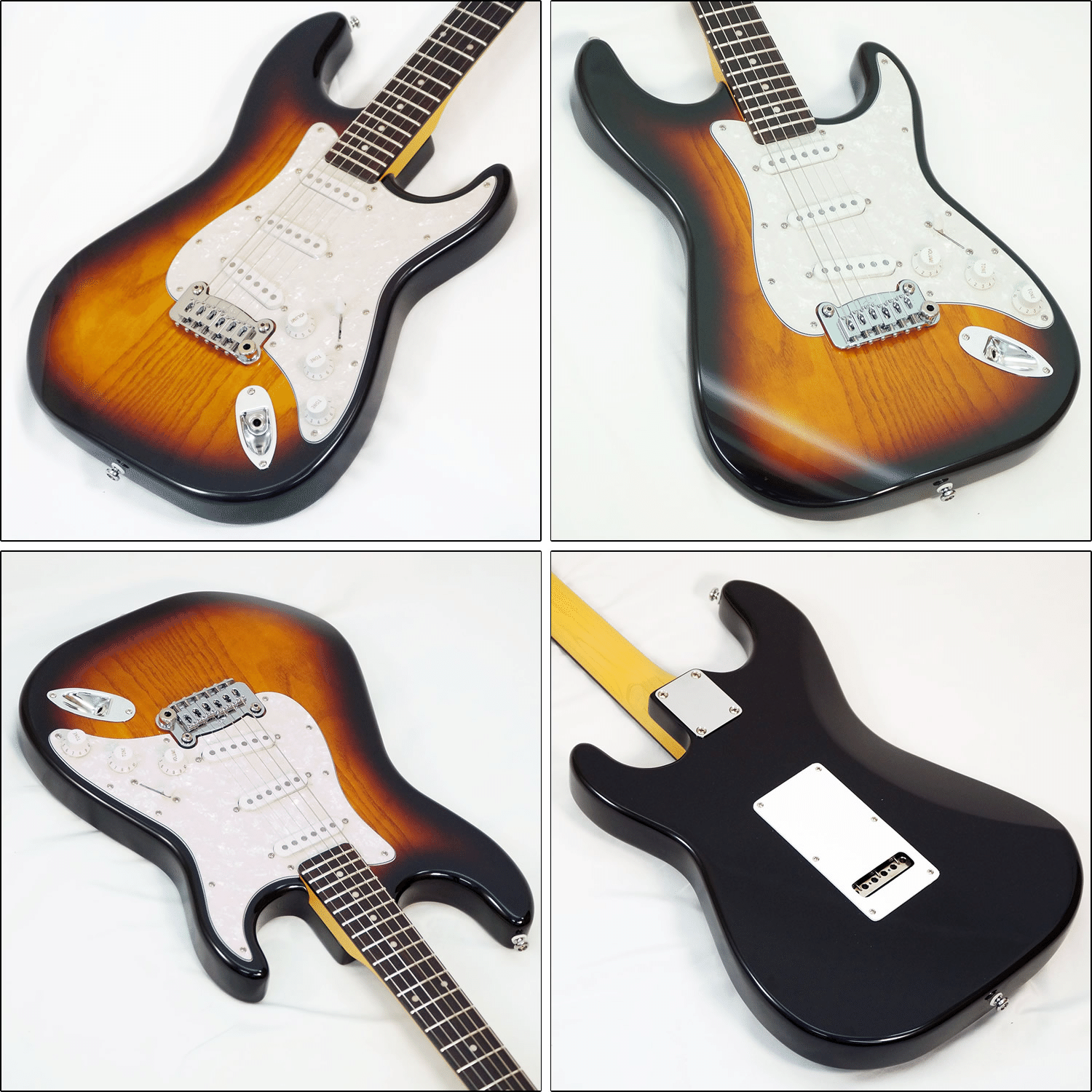 春のG&L祭り！「G&L Tribute Series LEGACY」が現品限りのアウトレット