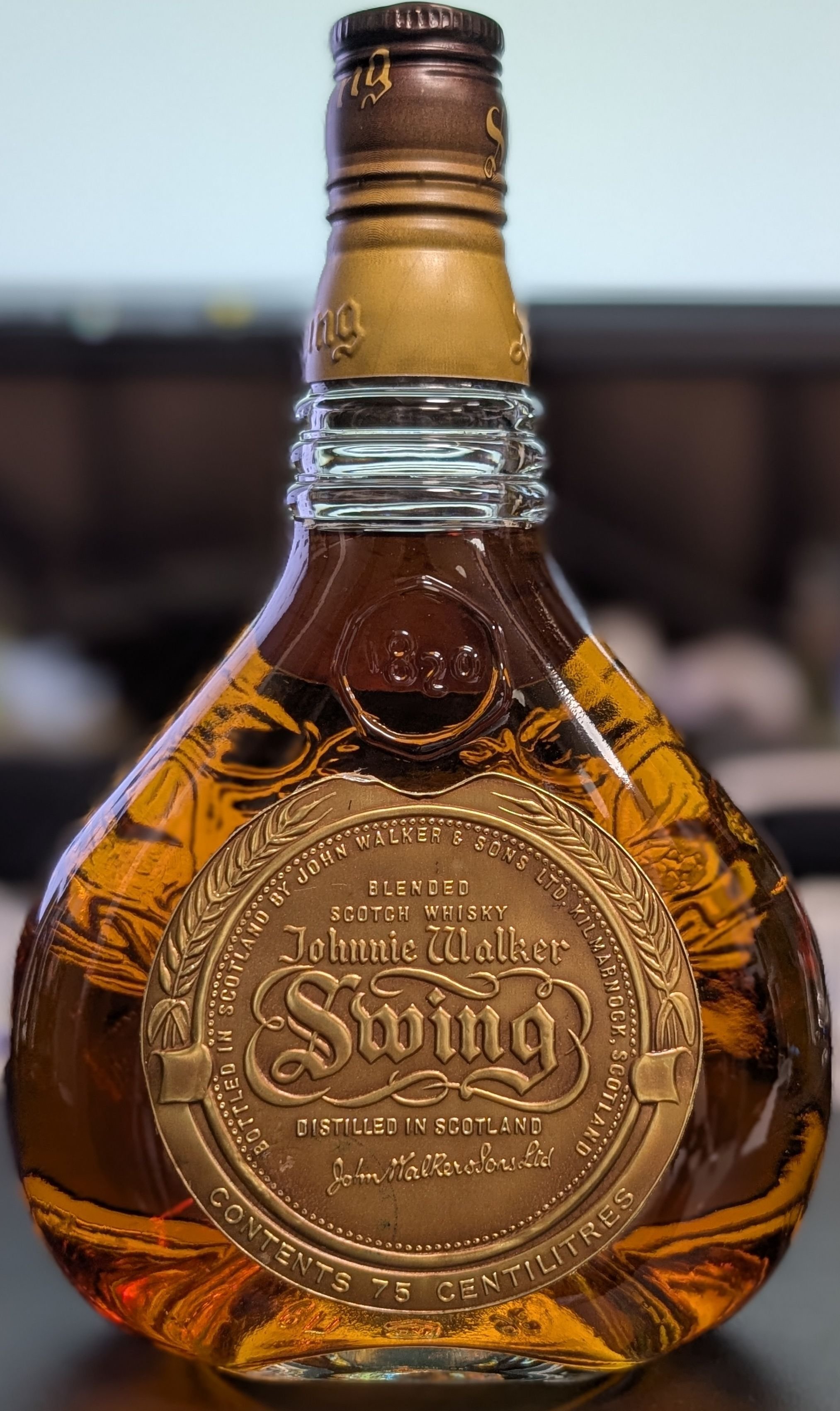 家にあるウィスキーのリスト｜海産物/うみ