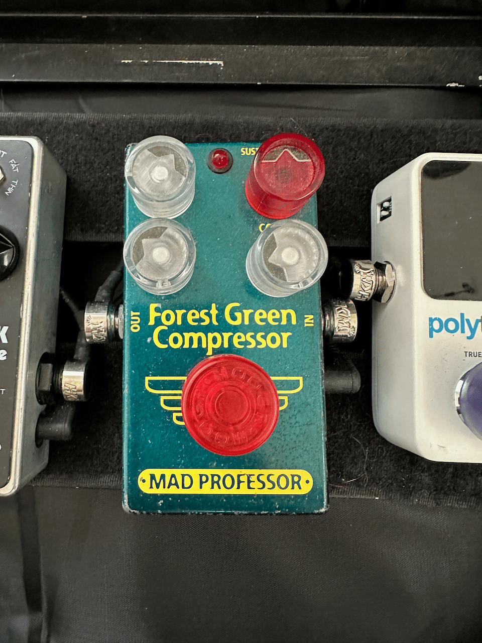 高音質 Forest green compressor HW オーダー受付 高音質 Forest green