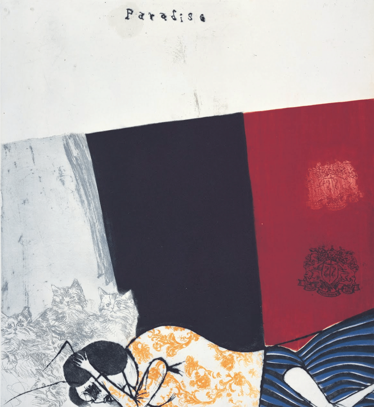 池田満寿夫作品 再評価進む“銅版画の鬼才”池田満寿夫、その真価はどこに