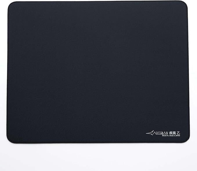 徹底比較】ARTISANの人気マウスパッド4選｜FX零・99式・飛燕・ハヤテ乙