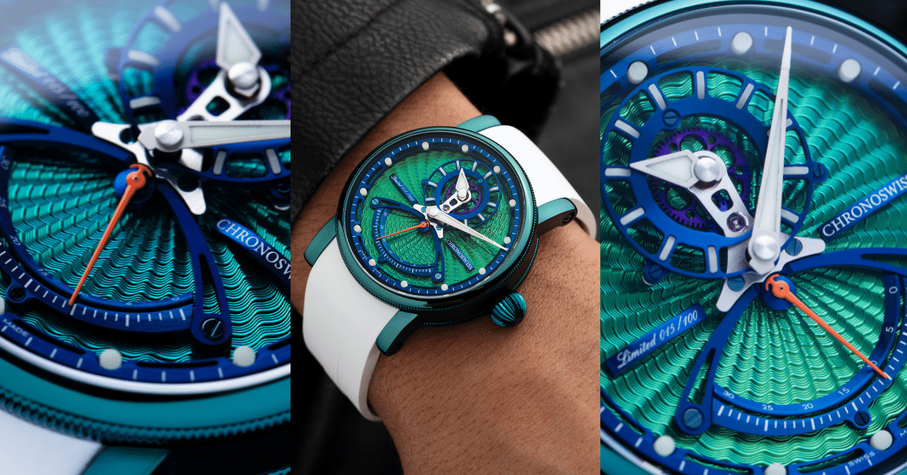 ドイツ製 マントルピース時計 イーグルVS.スネーク ドイツ時計の奥深さ