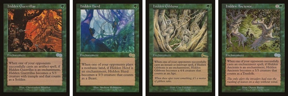 ミドルスクールとクレイジーグリーン｜壱原ヨーキ