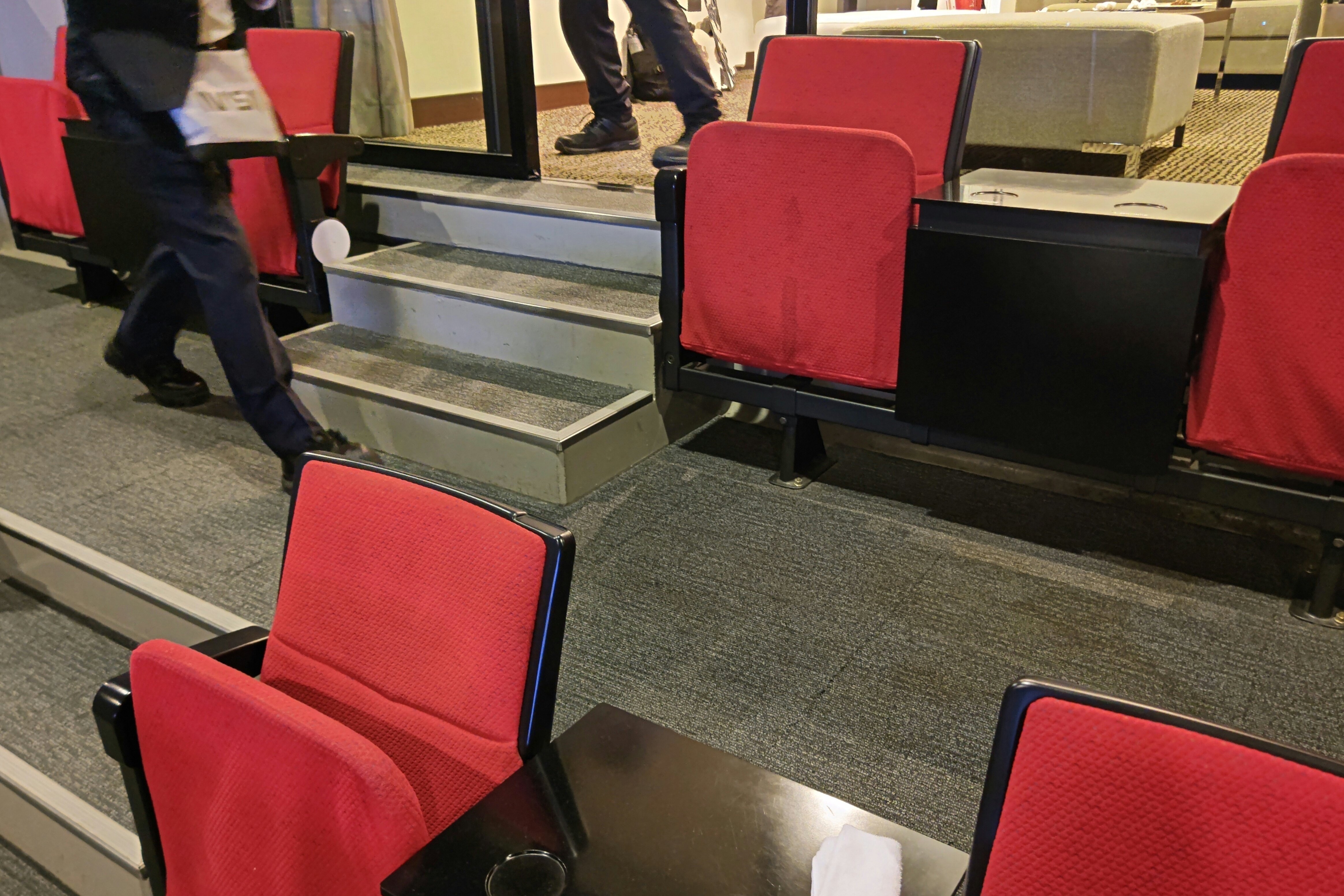 ウマ娘6th VIPルーム特典 ウマ娘 6thライブ the new frontier 春公演