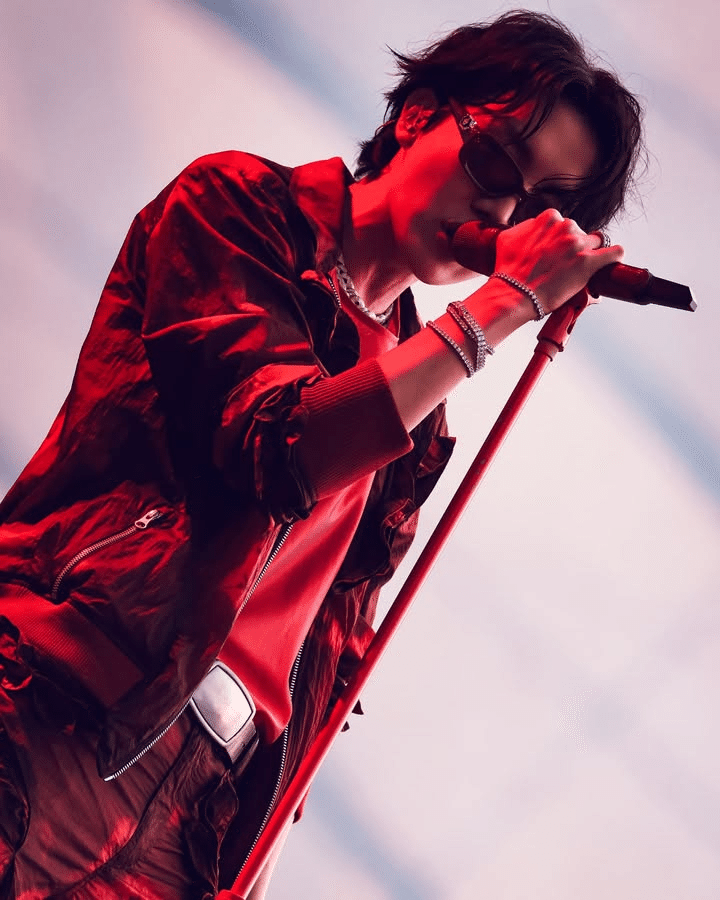 BTS】 j-hope Tour 'HOPE ON THE STAGE' FINAL DAY2【ライブ配信】｜音色