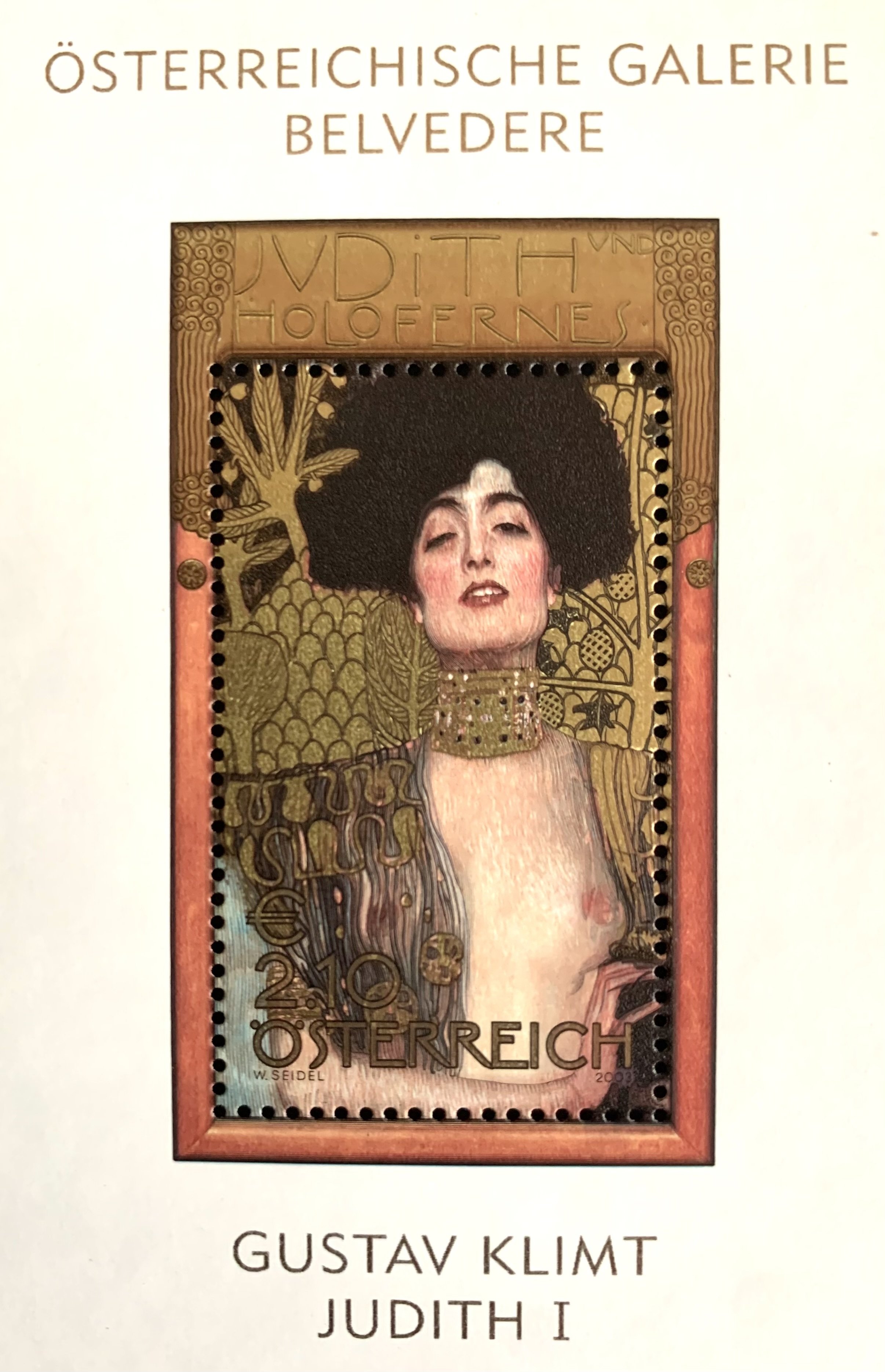 A1462 オーストリアの一番切手 1850年 A1462 オーストリアの一番切手