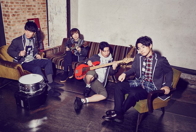 Official髭男dism エスカパレード 店頭用PV Official髭男dism エスカ